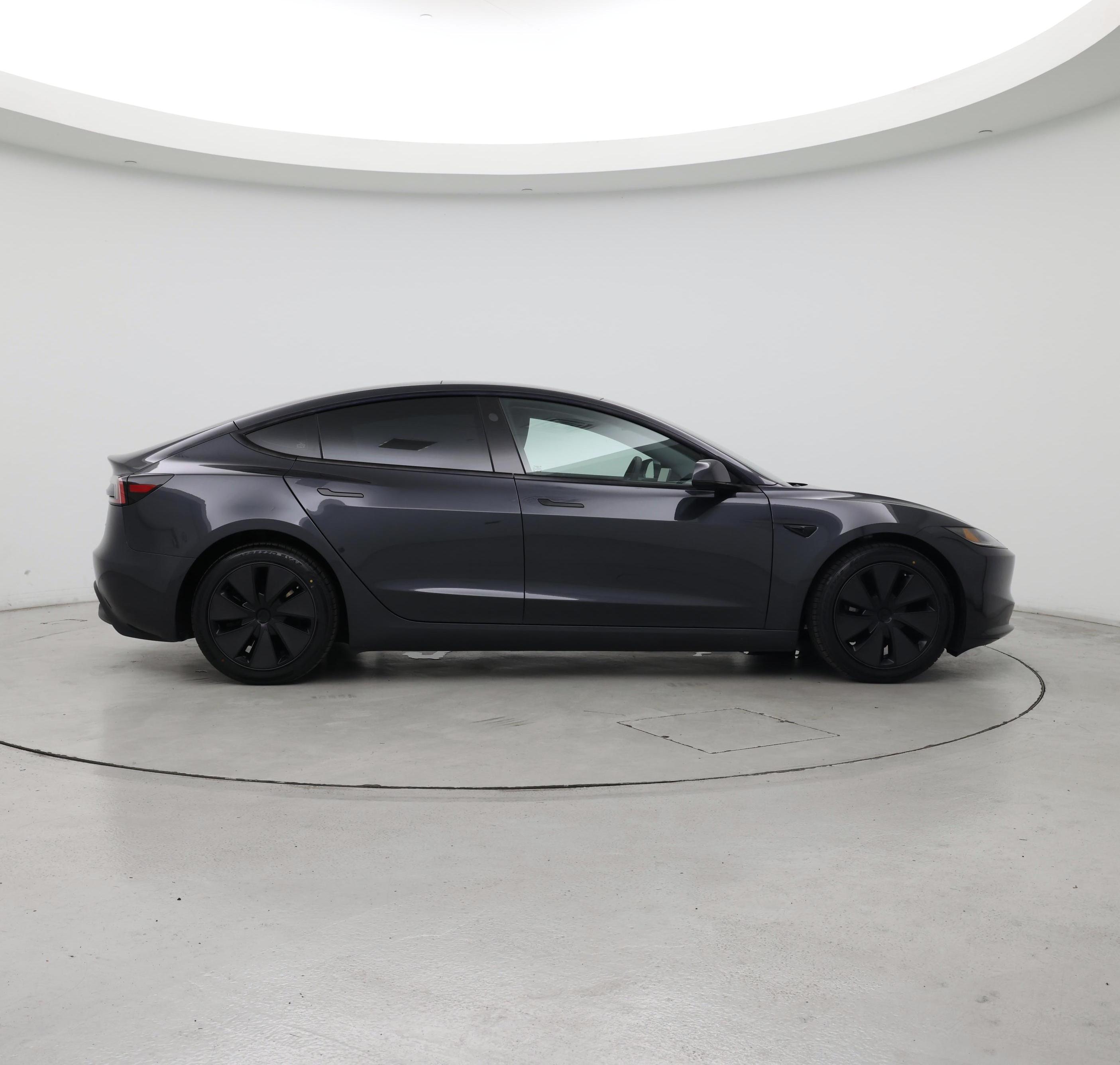 Thumbnail: 2025 Tesla Model 3 - 7