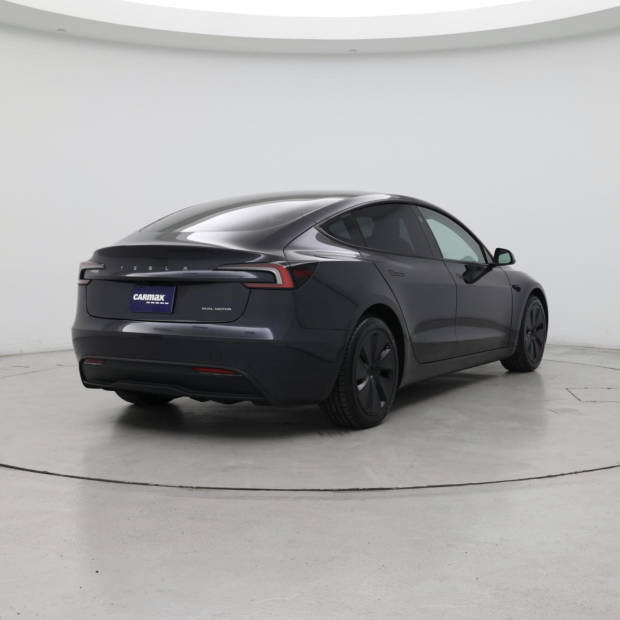 Thumbnail: 2025 Tesla Model 3 - 8