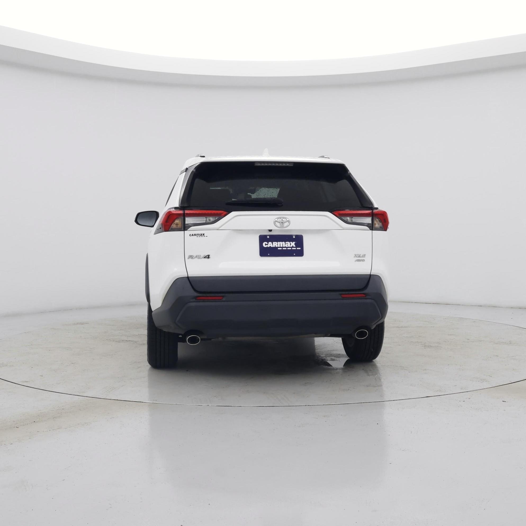 Thumbnail: 2022 Toyota RAV4 - 6