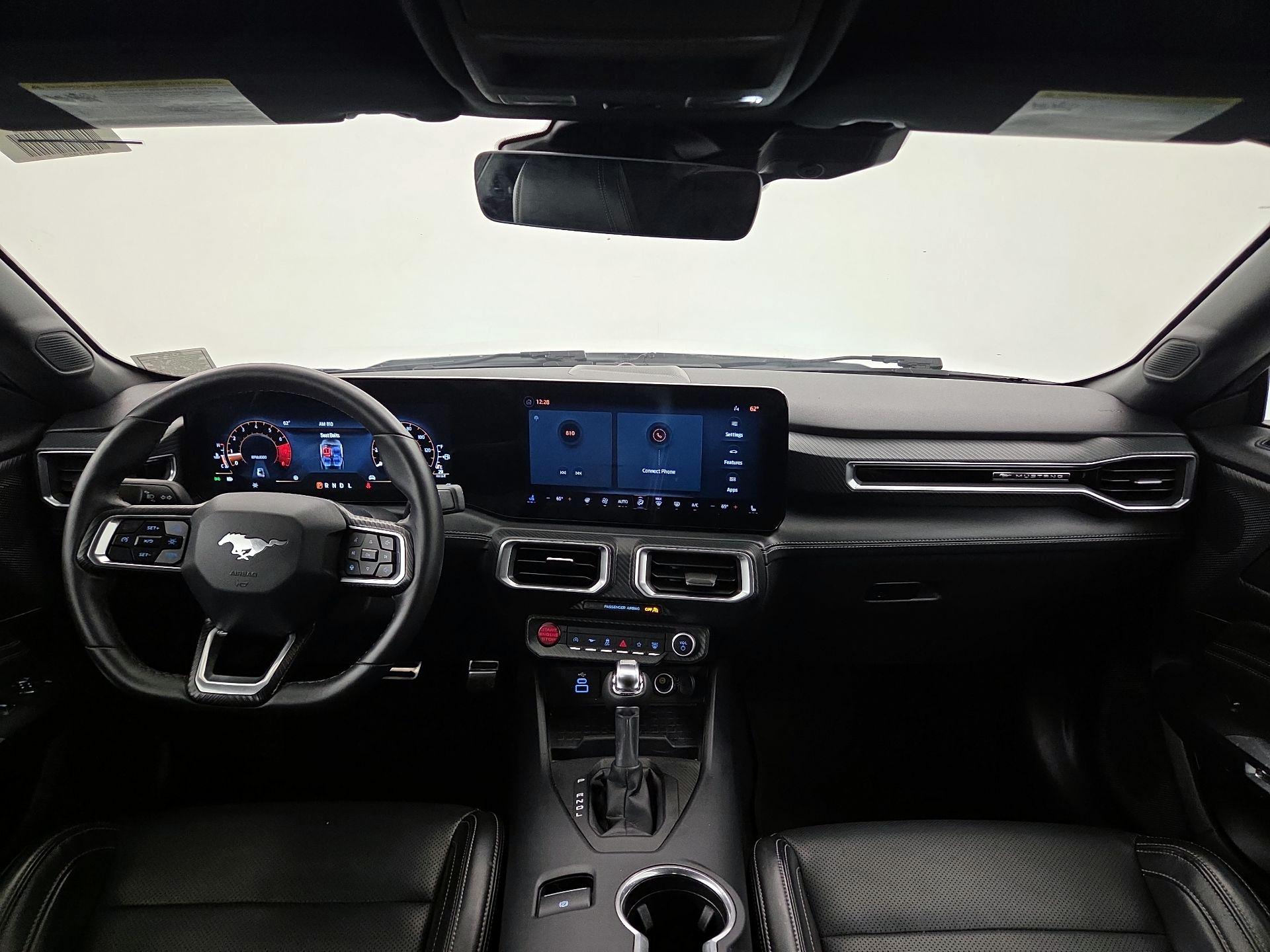 Thumbnail: 2024 Ford Mustang - 9
