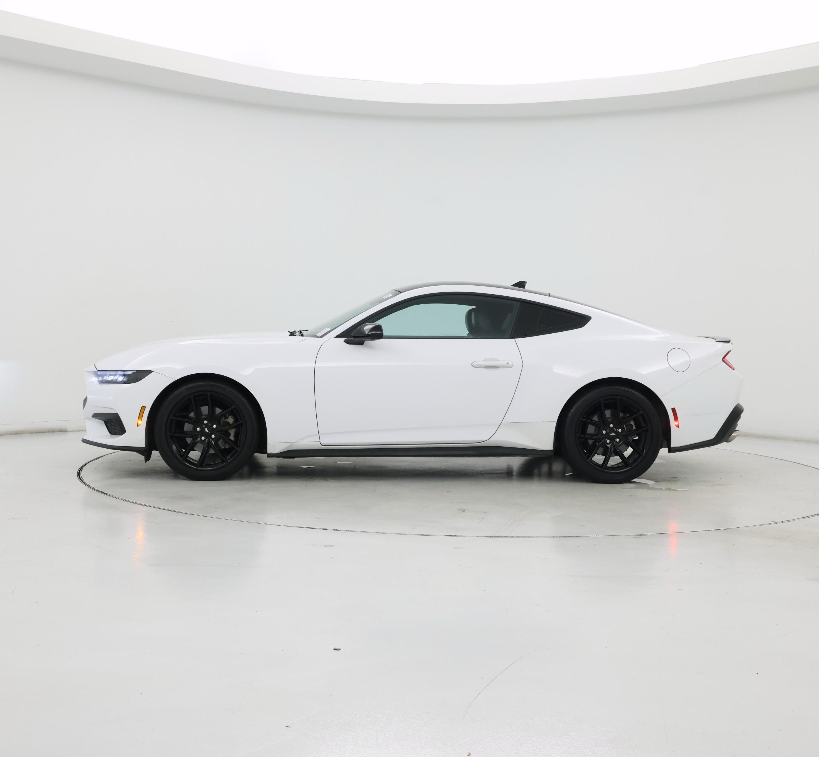 Thumbnail: 2024 Ford Mustang - 3