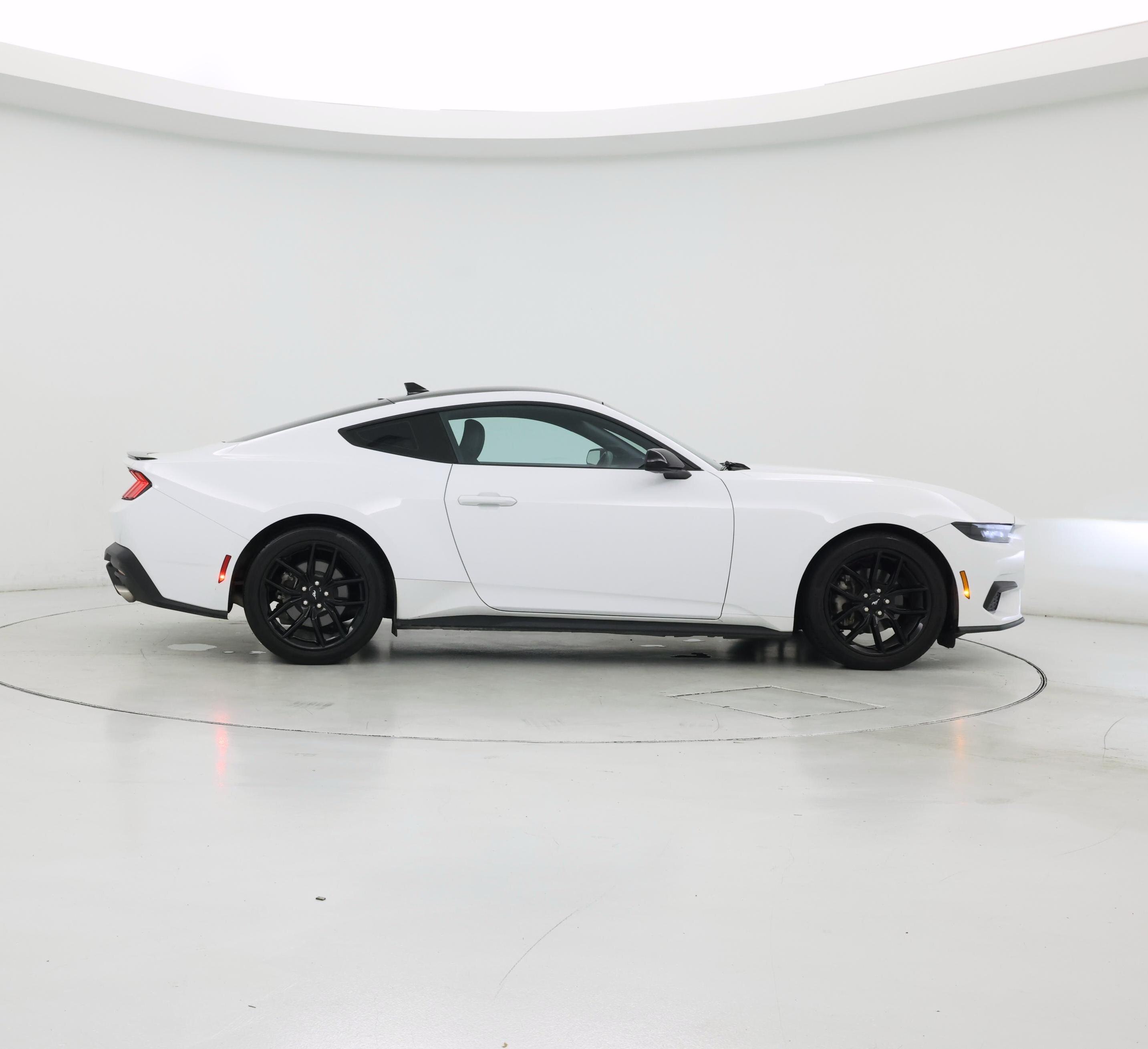 Thumbnail: 2024 Ford Mustang - 7