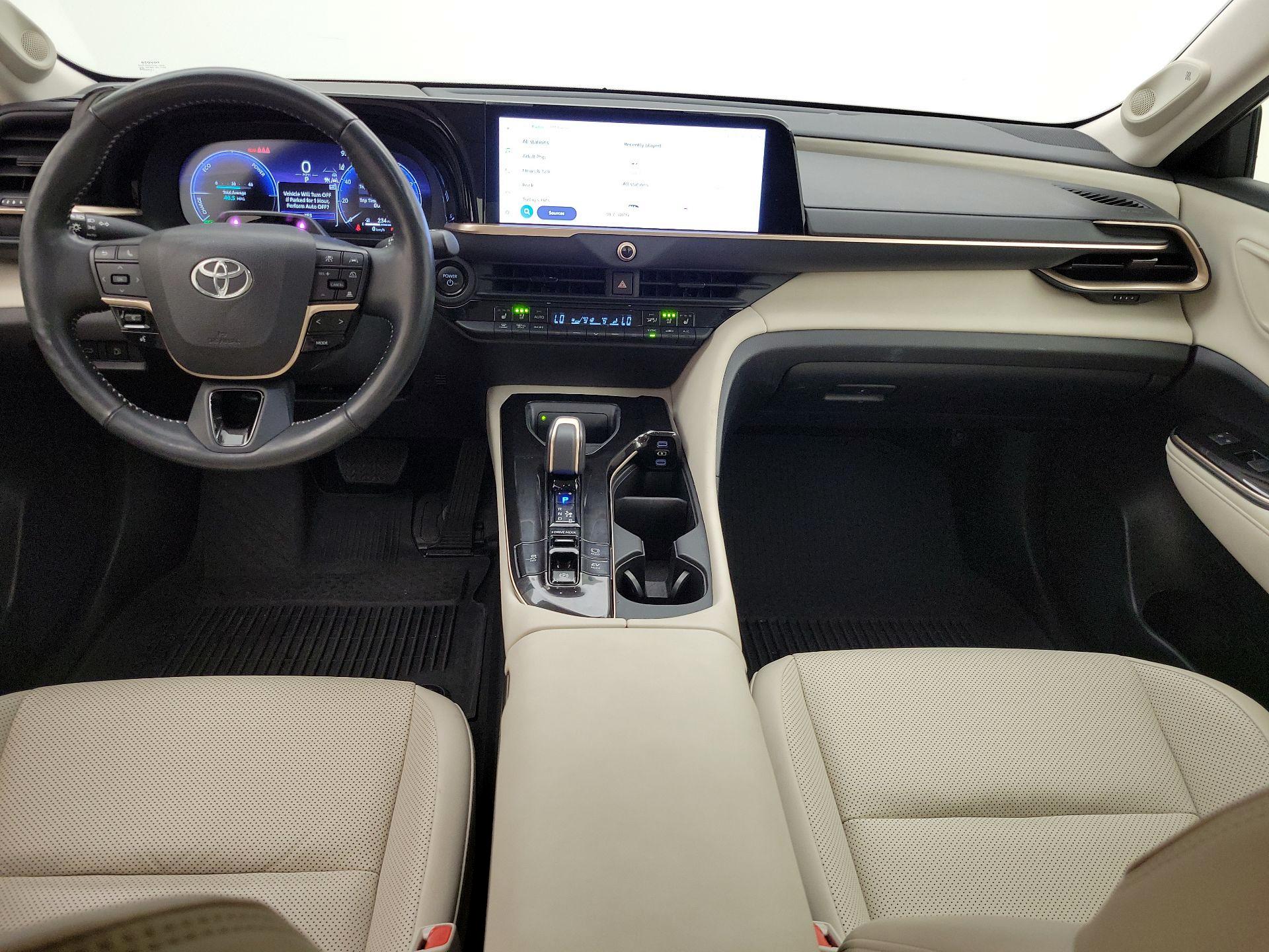 Thumbnail: 2024 Toyota Crown - 9