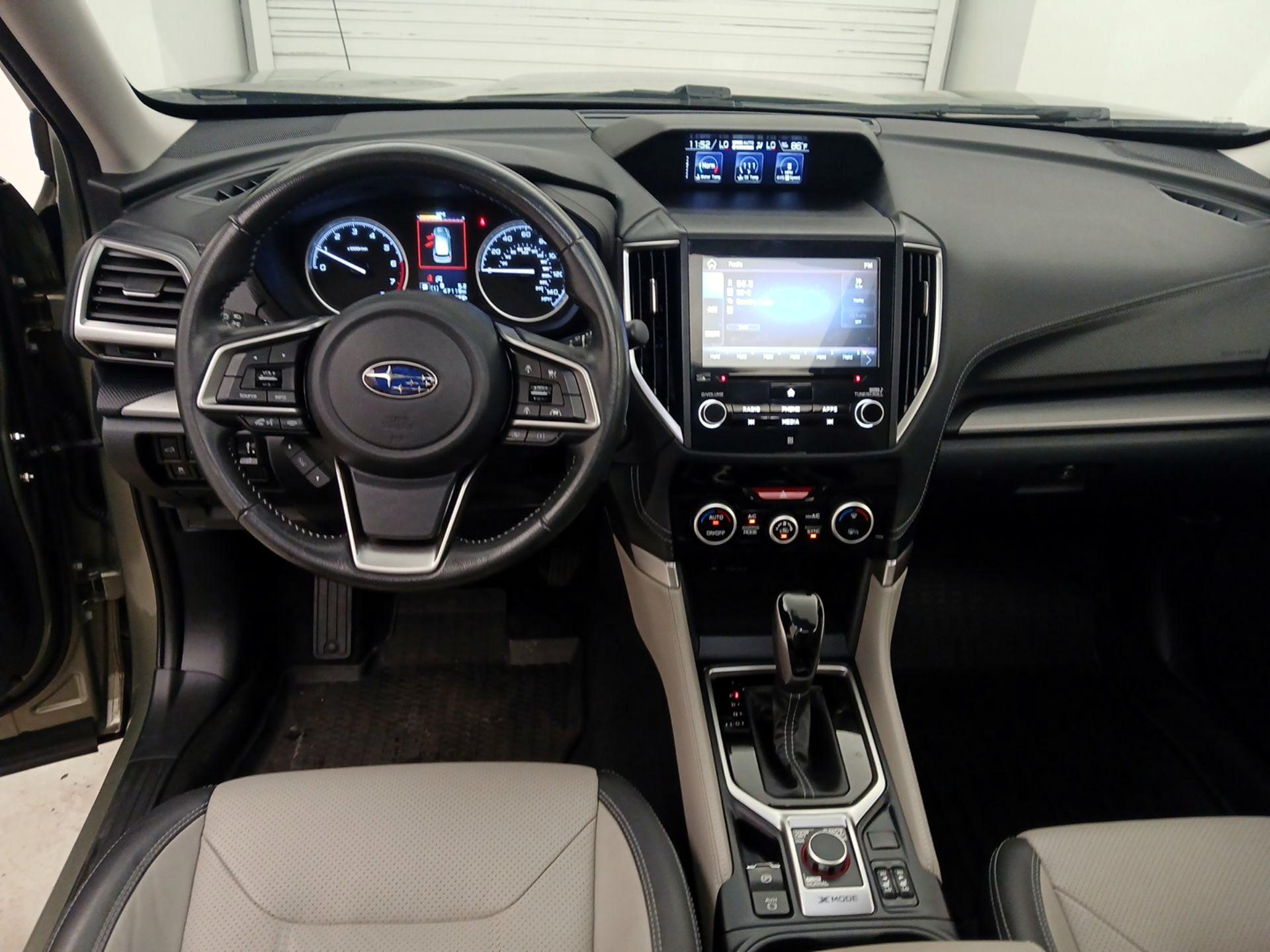 Thumbnail: 2019 Subaru Forester - 9
