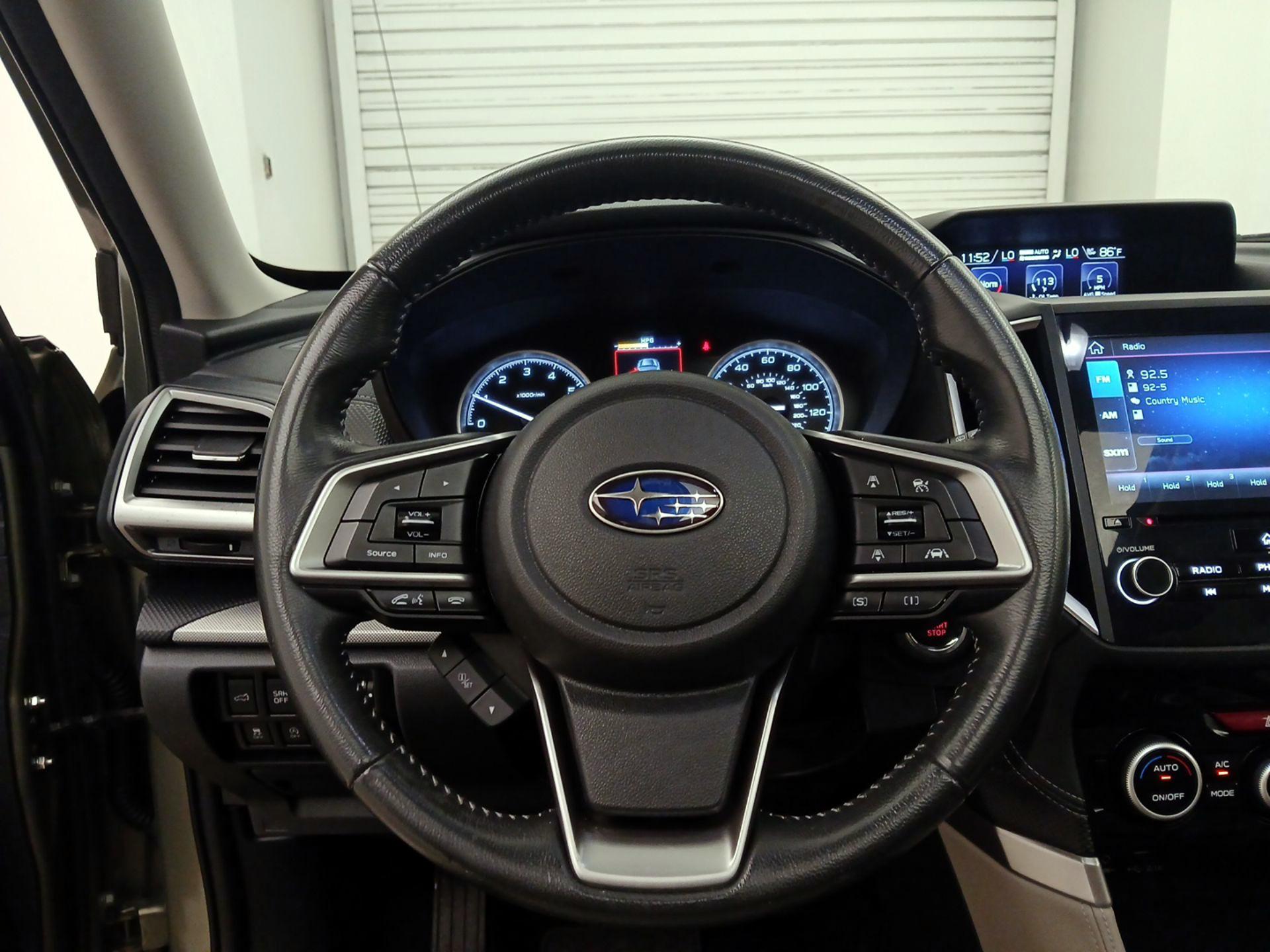 Thumbnail: 2019 Subaru Forester - 10
