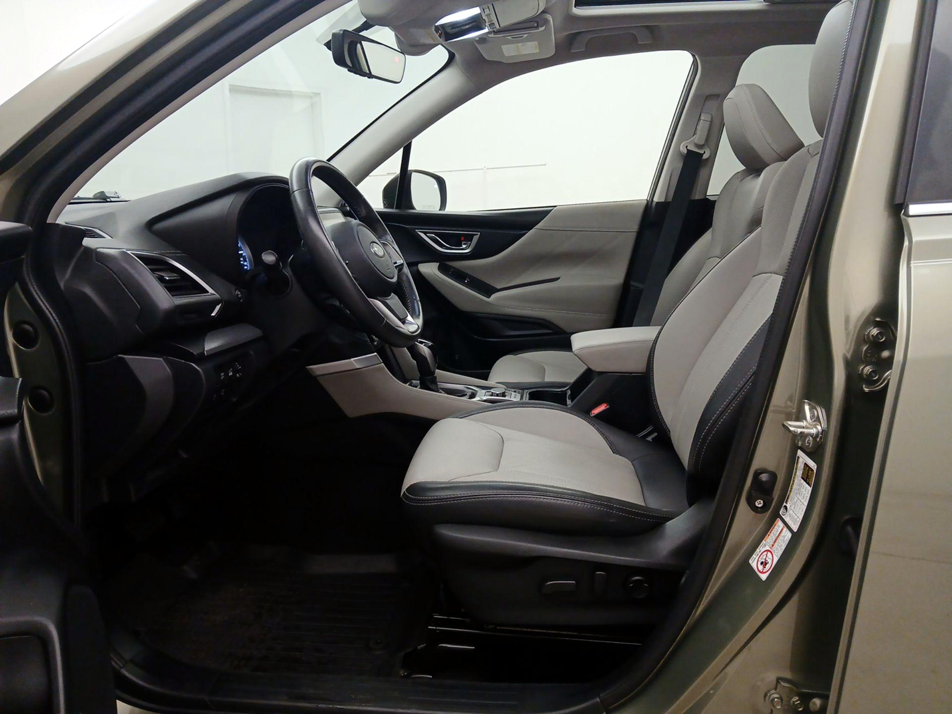 Thumbnail: 2019 Subaru Forester - 11