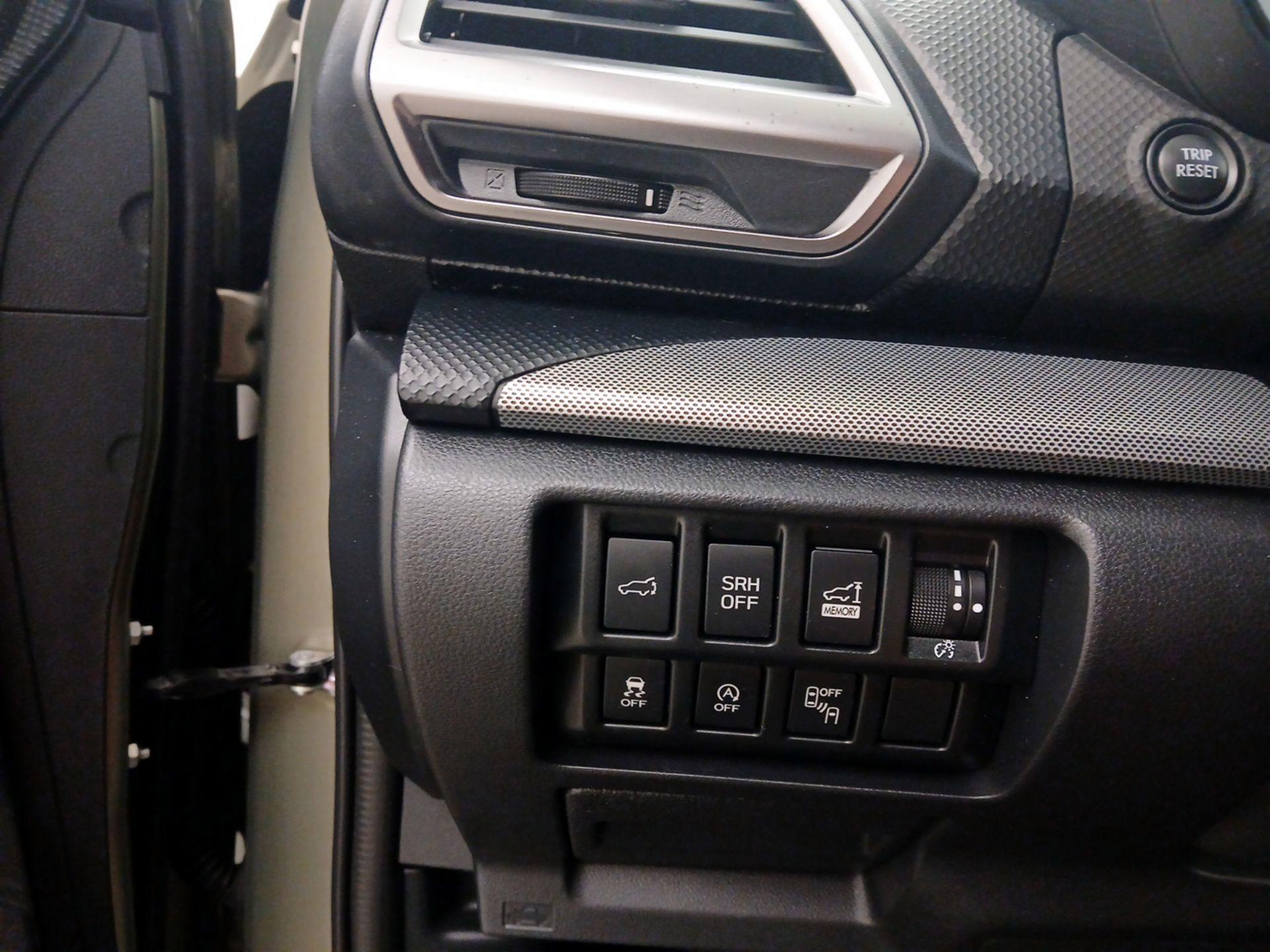 Thumbnail: 2019 Subaru Forester - 13