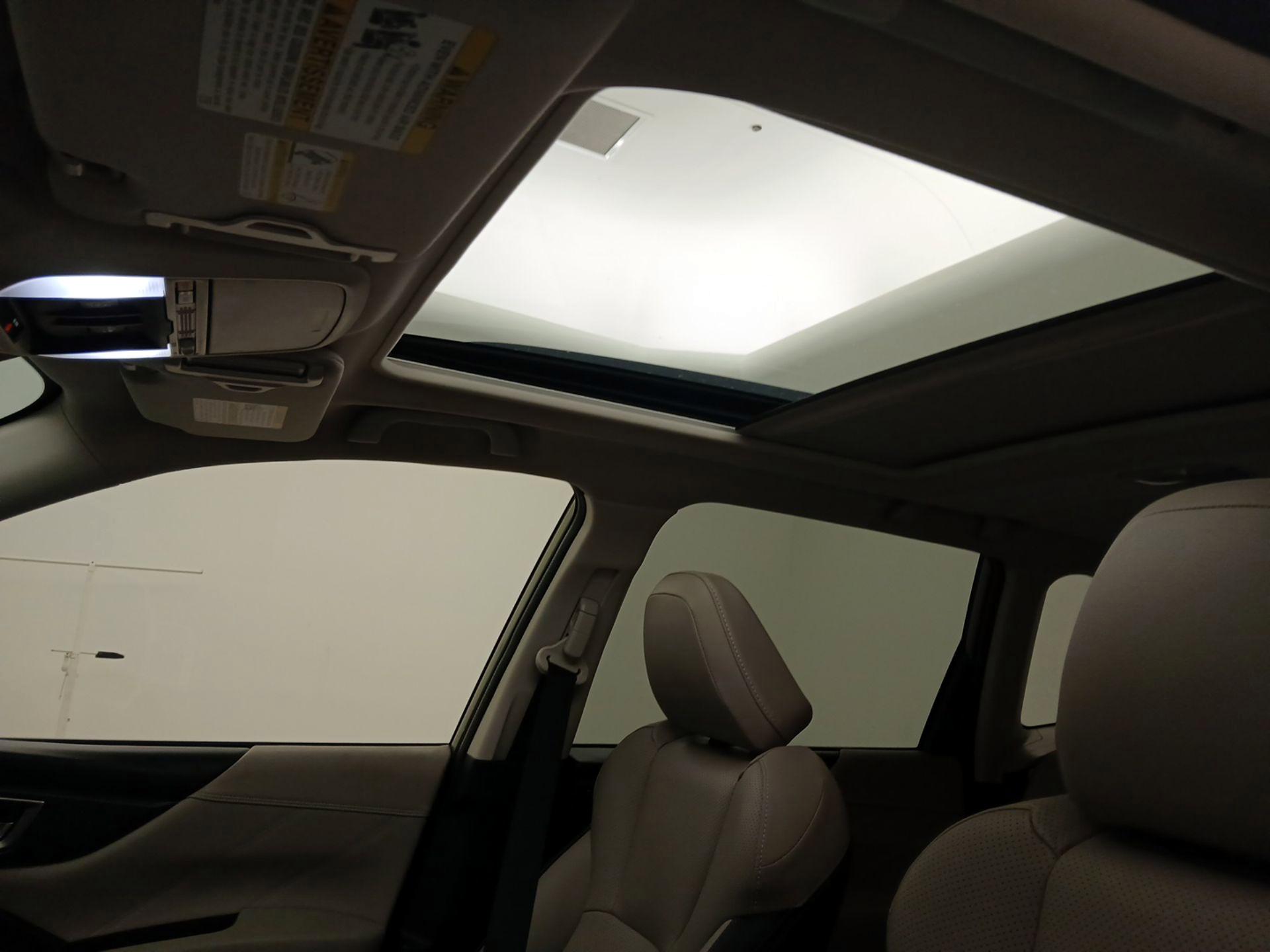 Thumbnail: 2019 Subaru Forester - 19