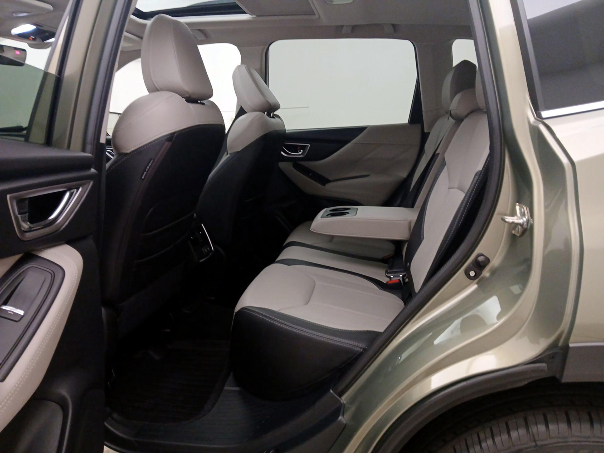 Thumbnail: 2019 Subaru Forester - 20