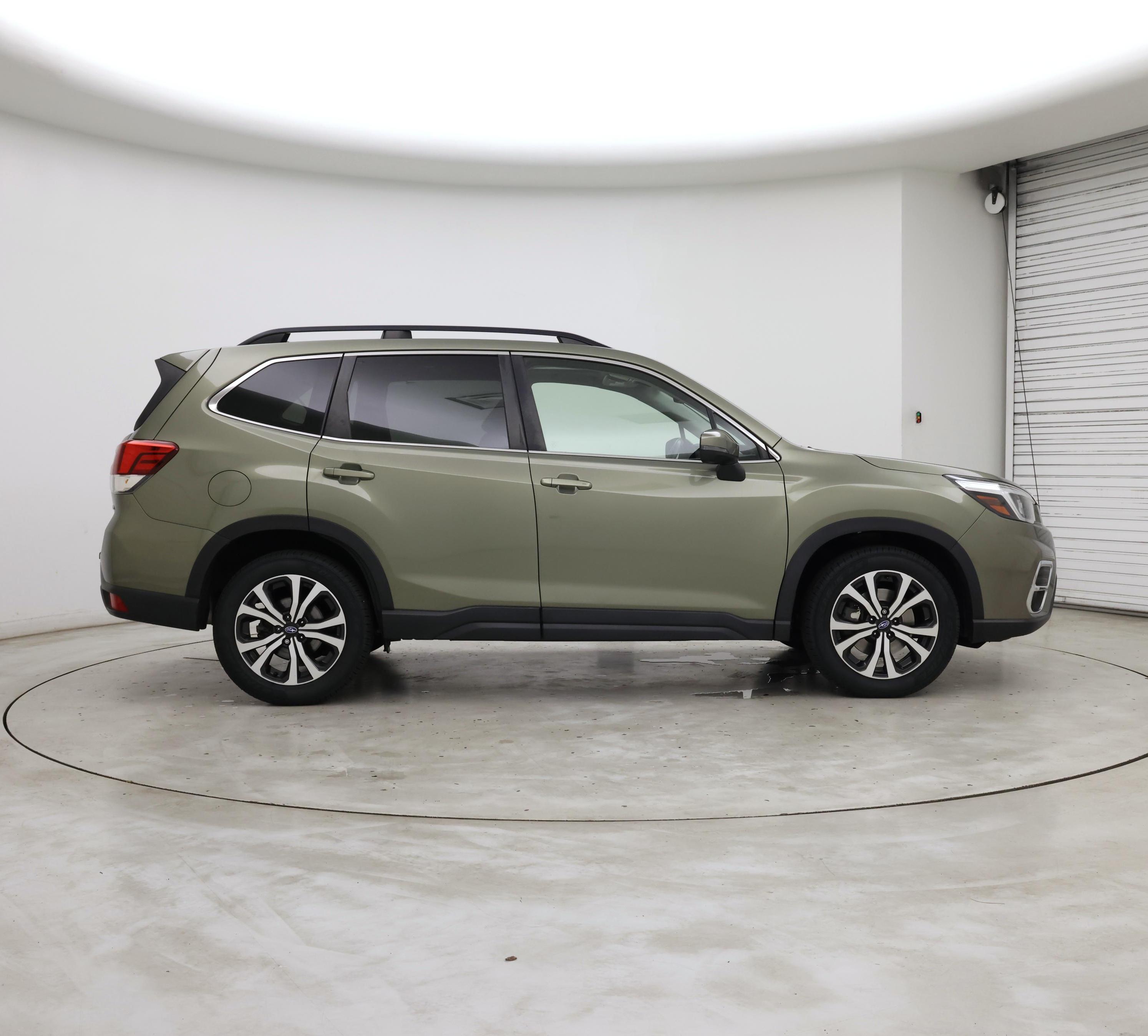 Thumbnail: 2019 Subaru Forester - 7