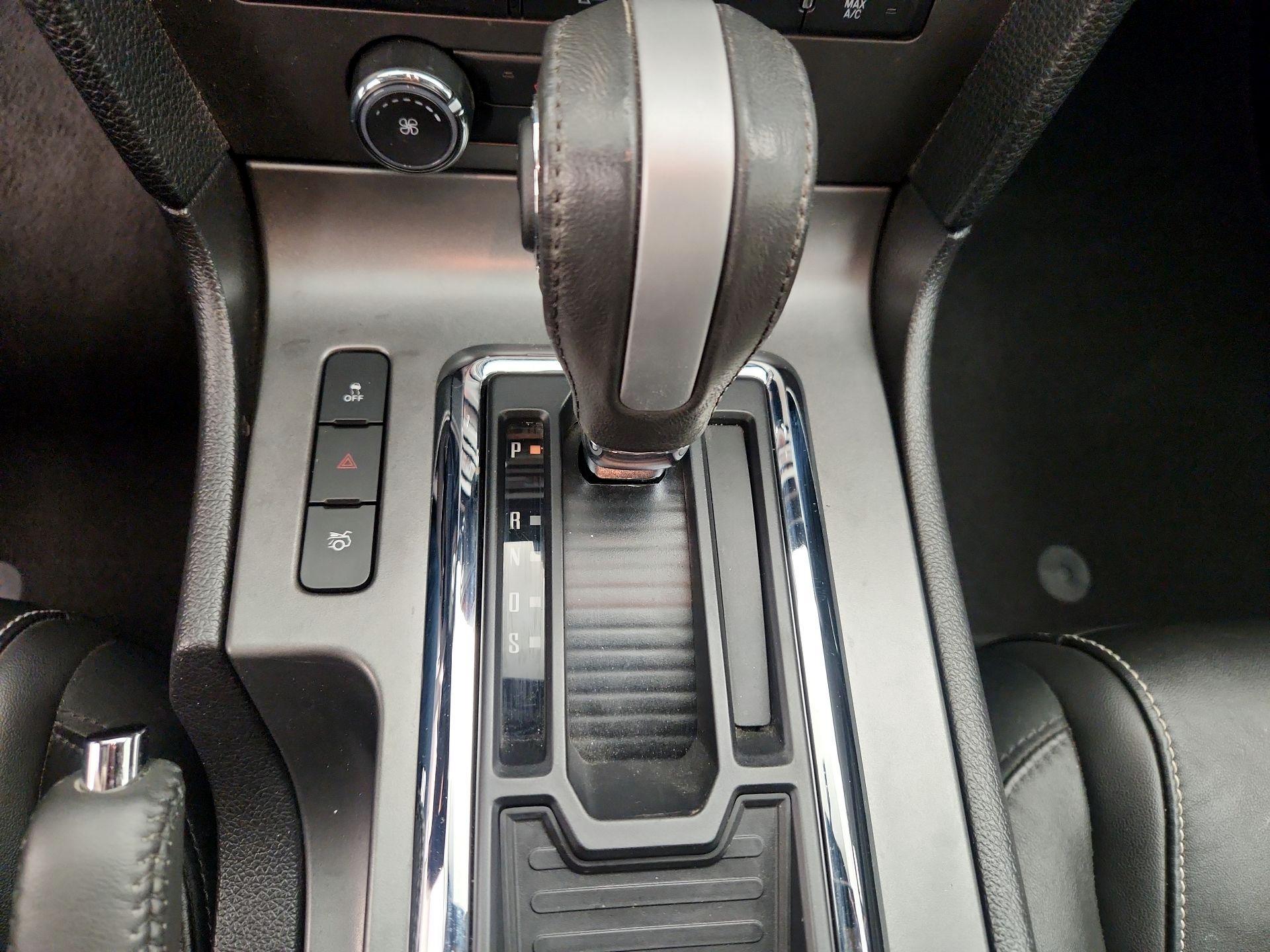 Thumbnail: 2014 Ford Mustang - 16
