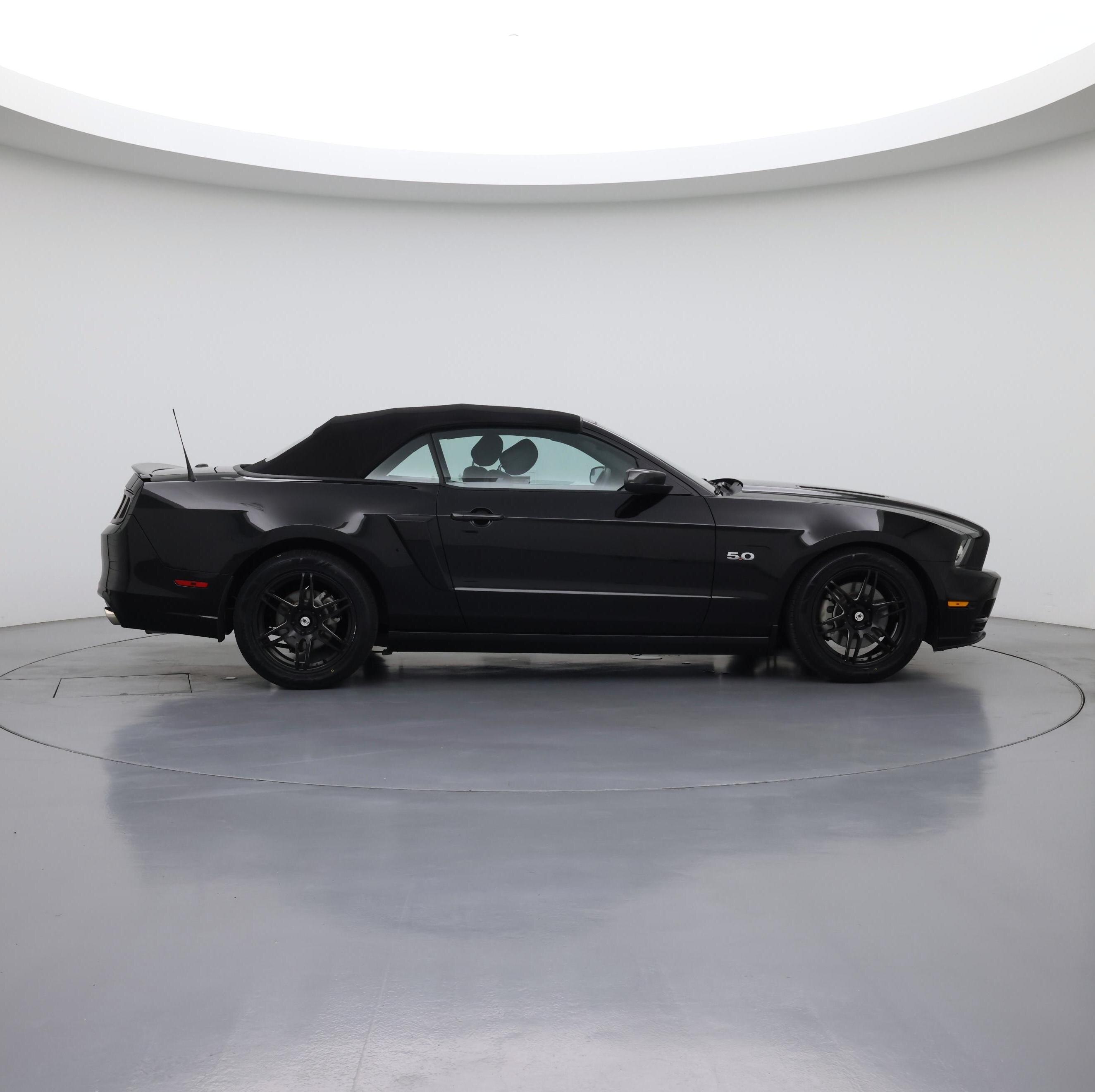 Thumbnail: 2014 Ford Mustang - 7