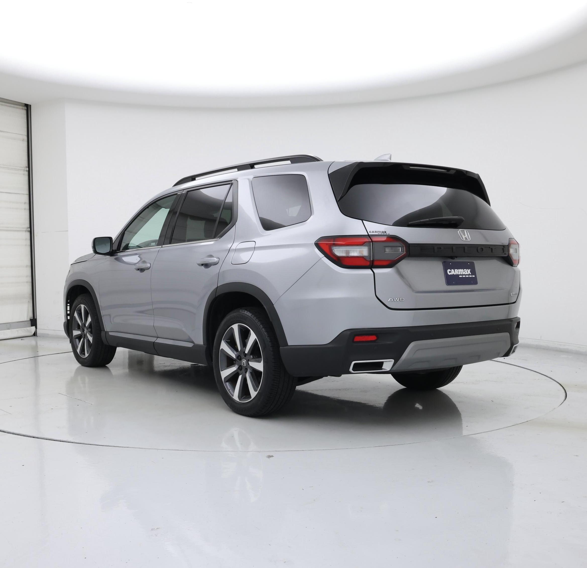 Thumbnail: 2025 Honda Pilot - 2