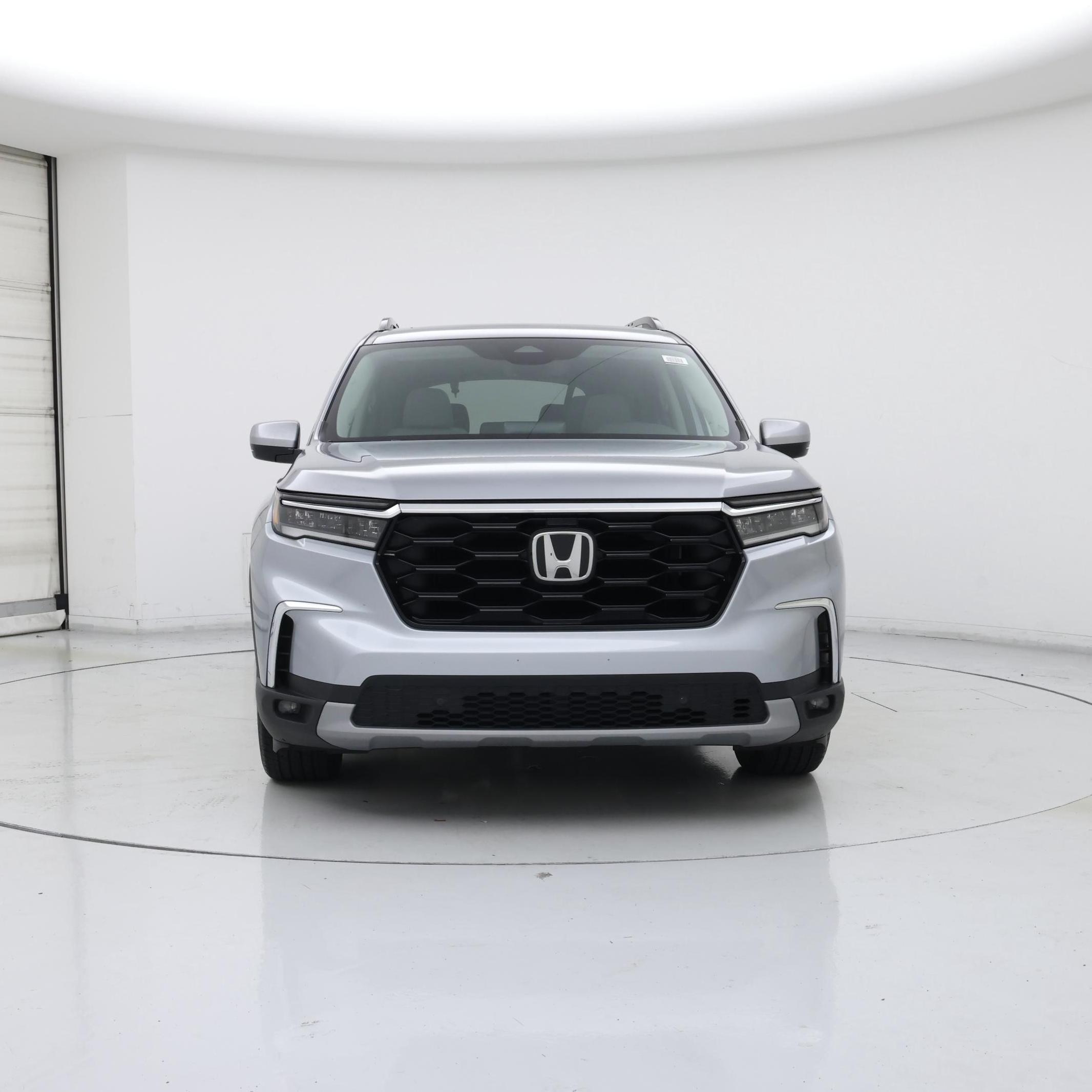 Thumbnail: 2025 Honda Pilot - 5