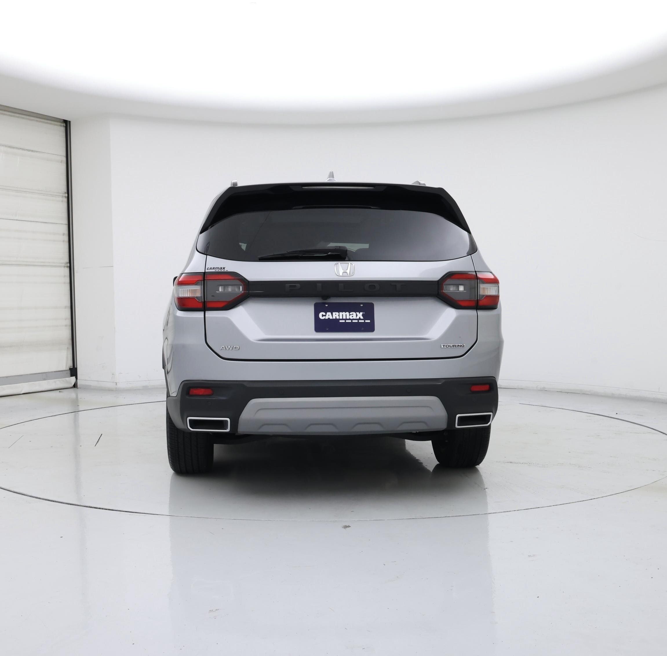 Thumbnail: 2025 Honda Pilot - 6