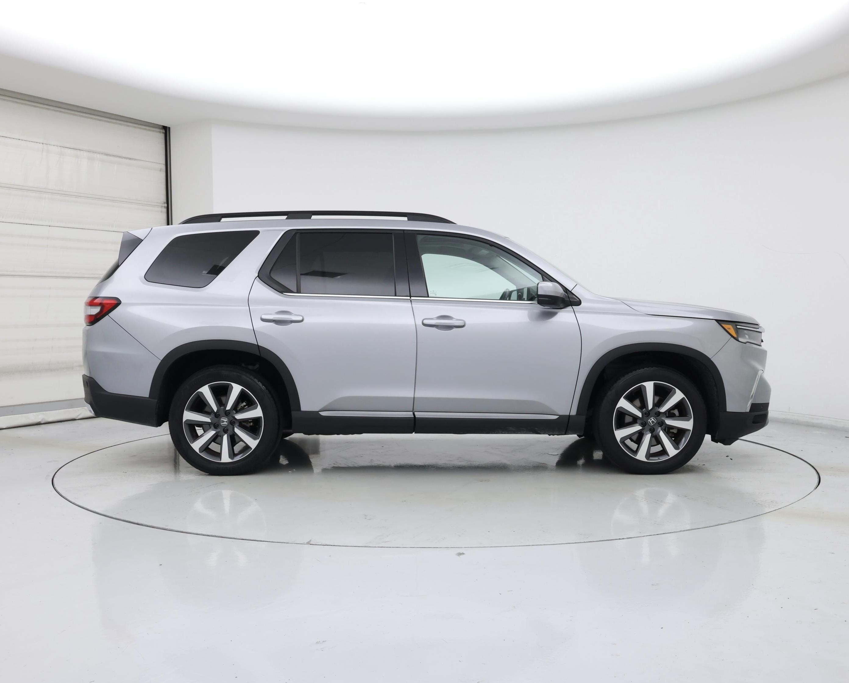 Thumbnail: 2025 Honda Pilot - 7