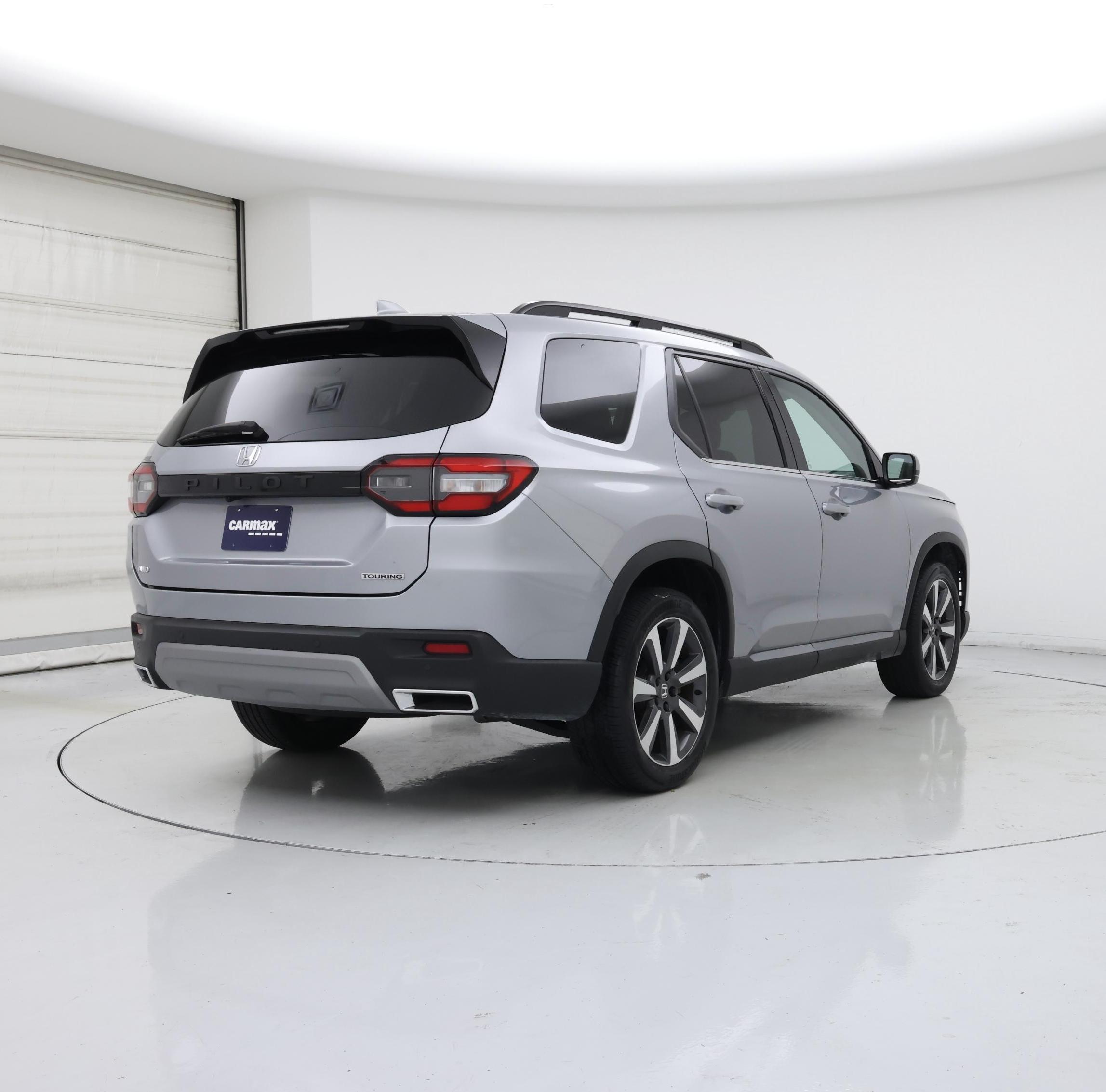 Thumbnail: 2025 Honda Pilot - 8