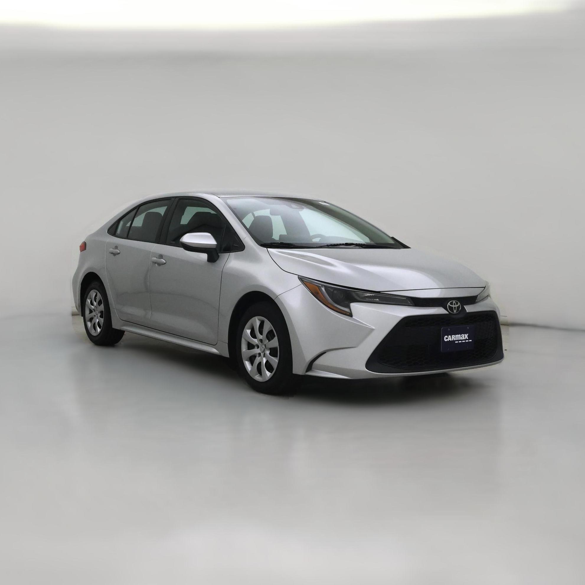 Thumbnail: 2022 Toyota Corolla - 1