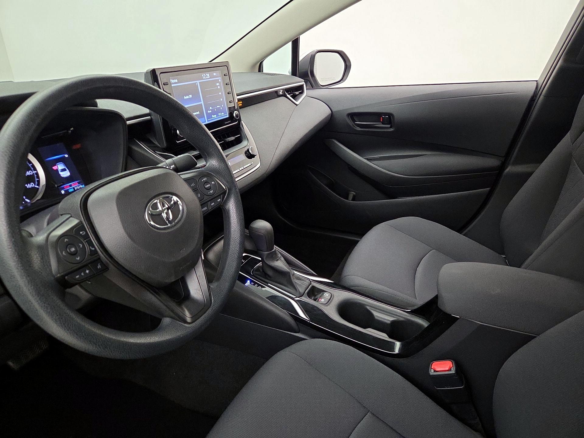 Thumbnail: 2022 Toyota Corolla - 11