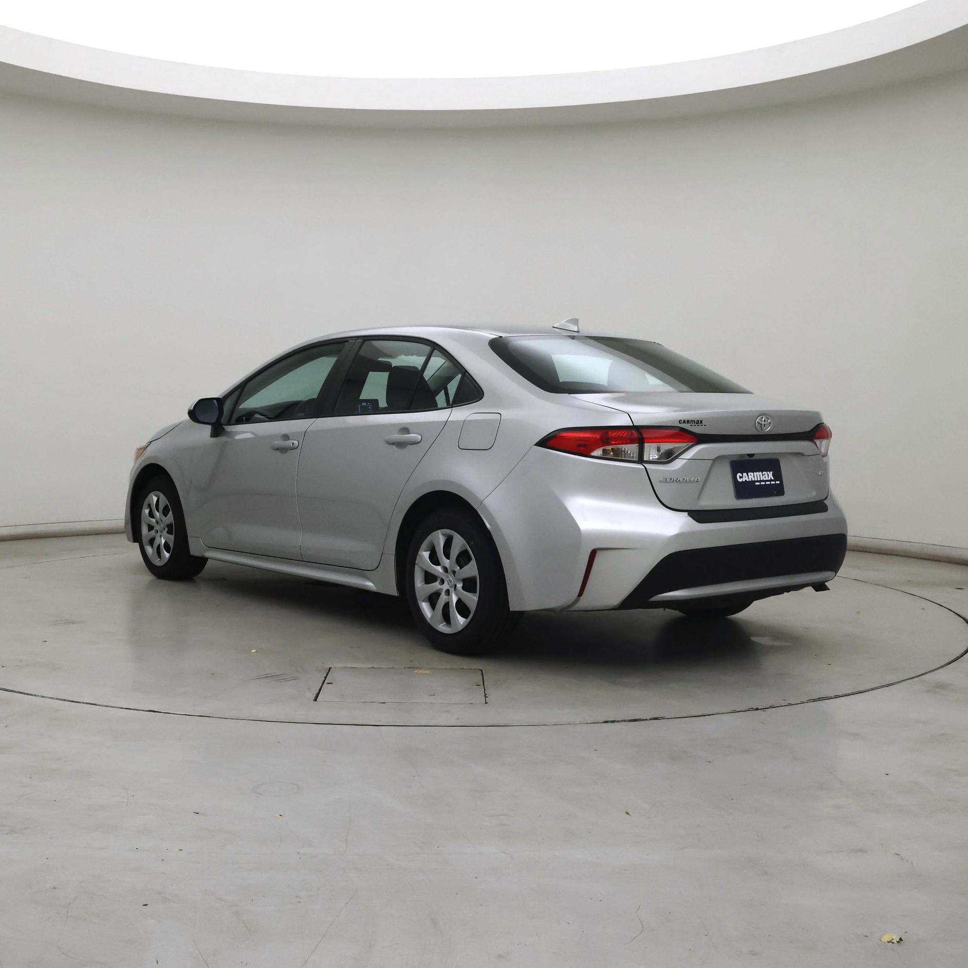 Thumbnail: 2022 Toyota Corolla - 2