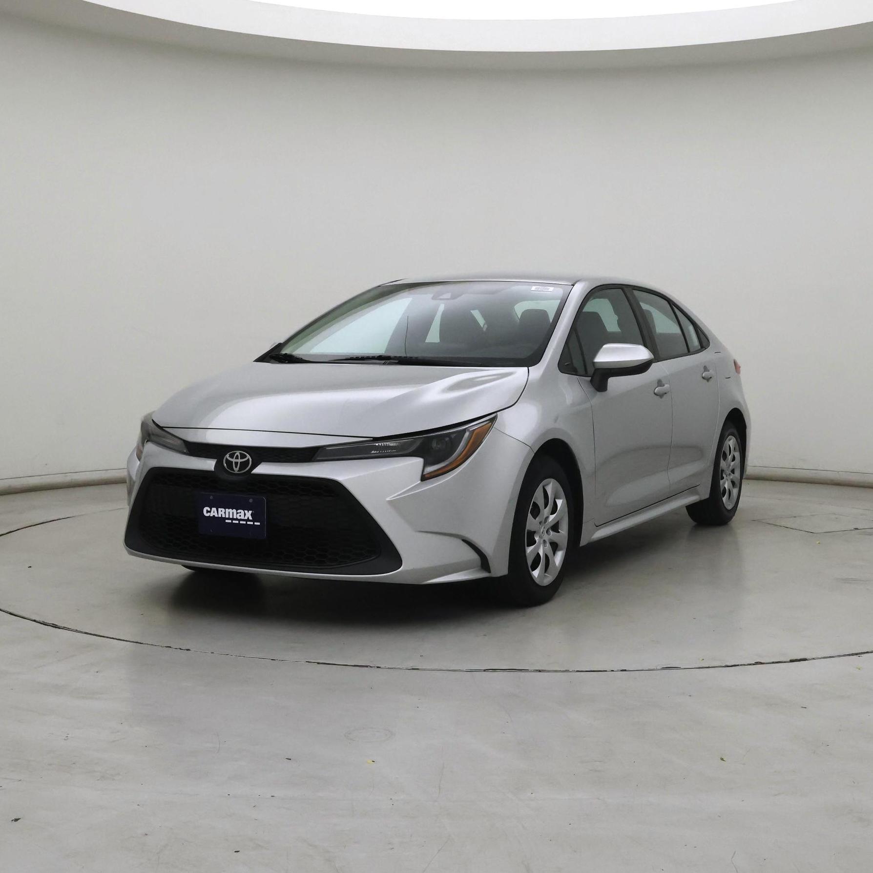 Thumbnail: 2022 Toyota Corolla - 4