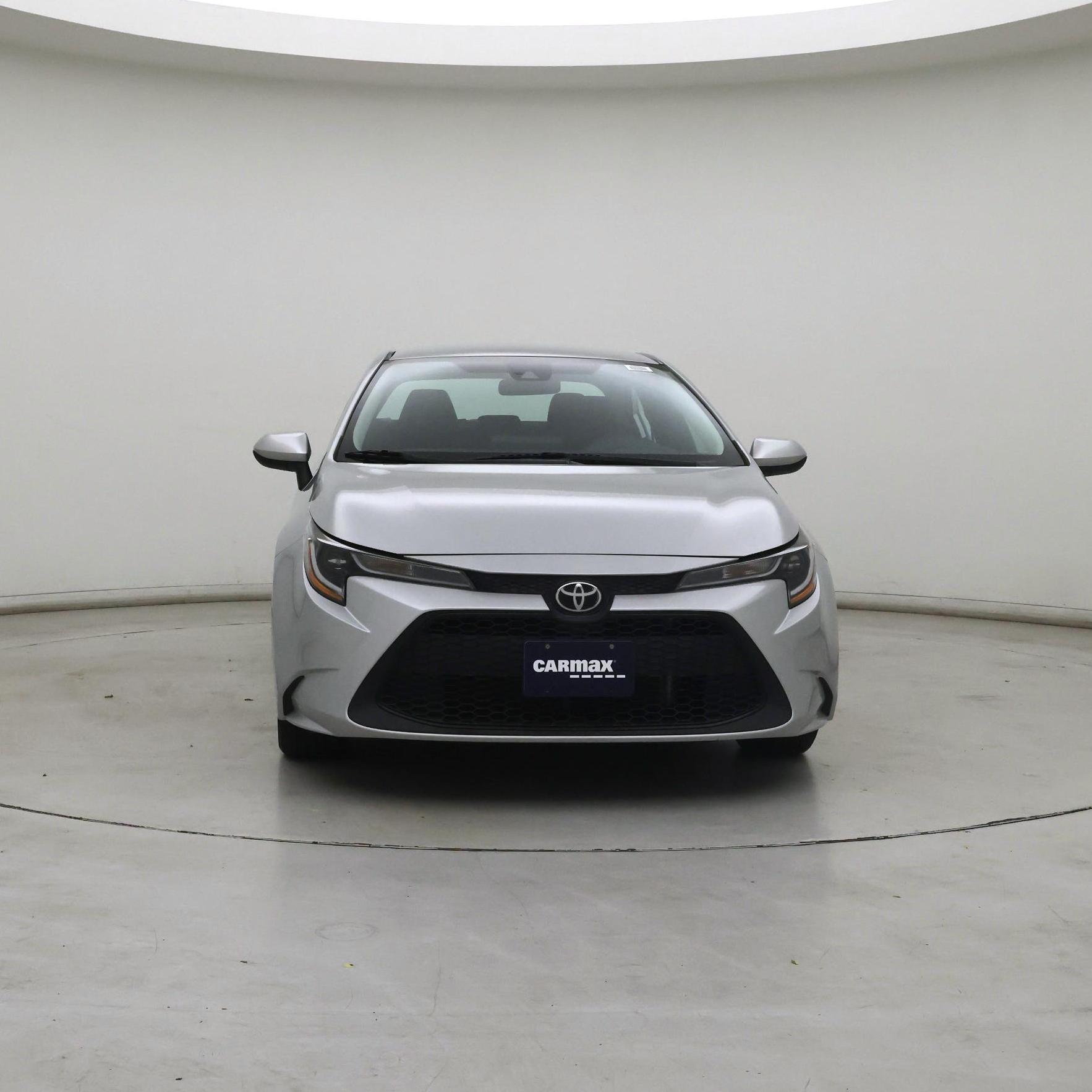 Thumbnail: 2022 Toyota Corolla - 5