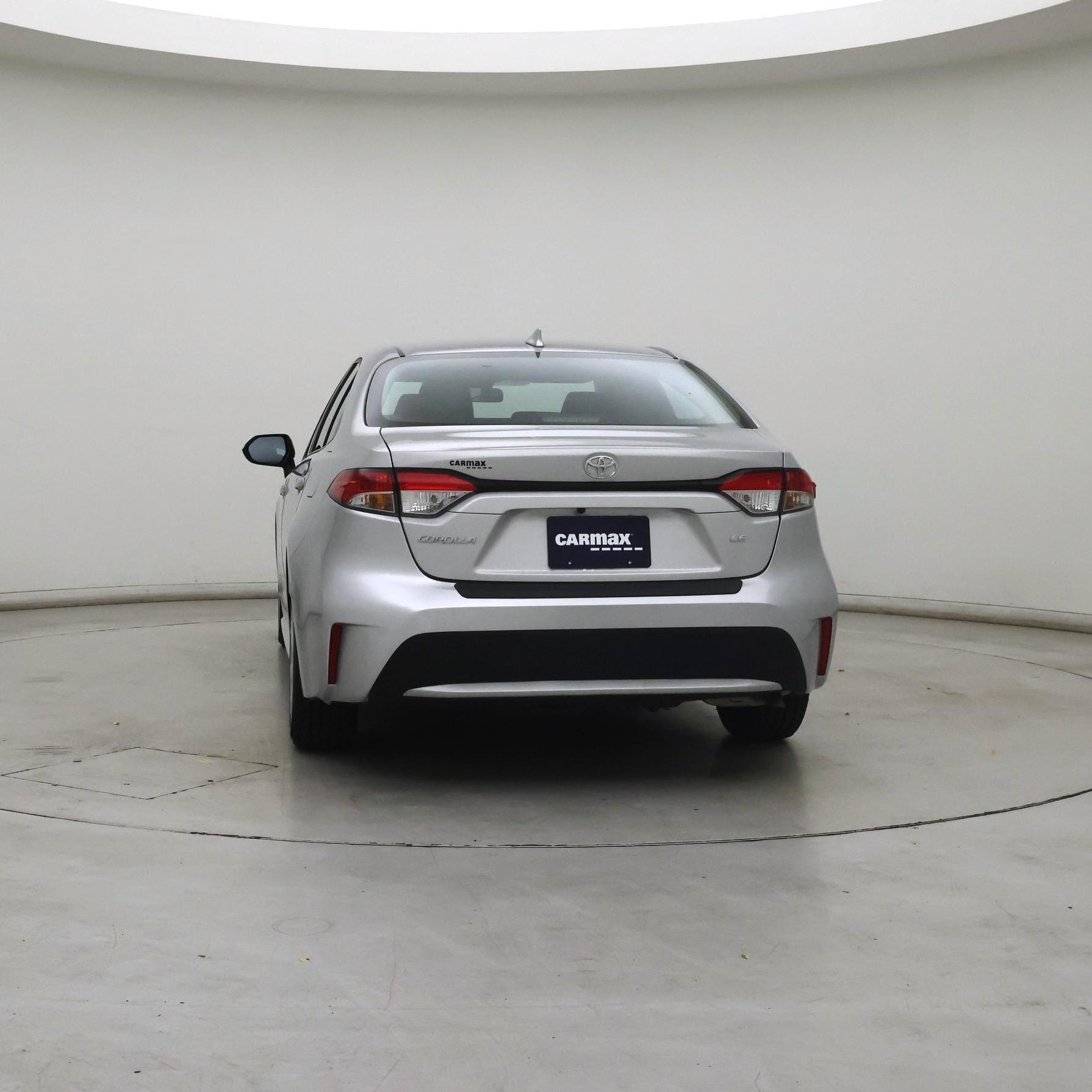 Thumbnail: 2022 Toyota Corolla - 6