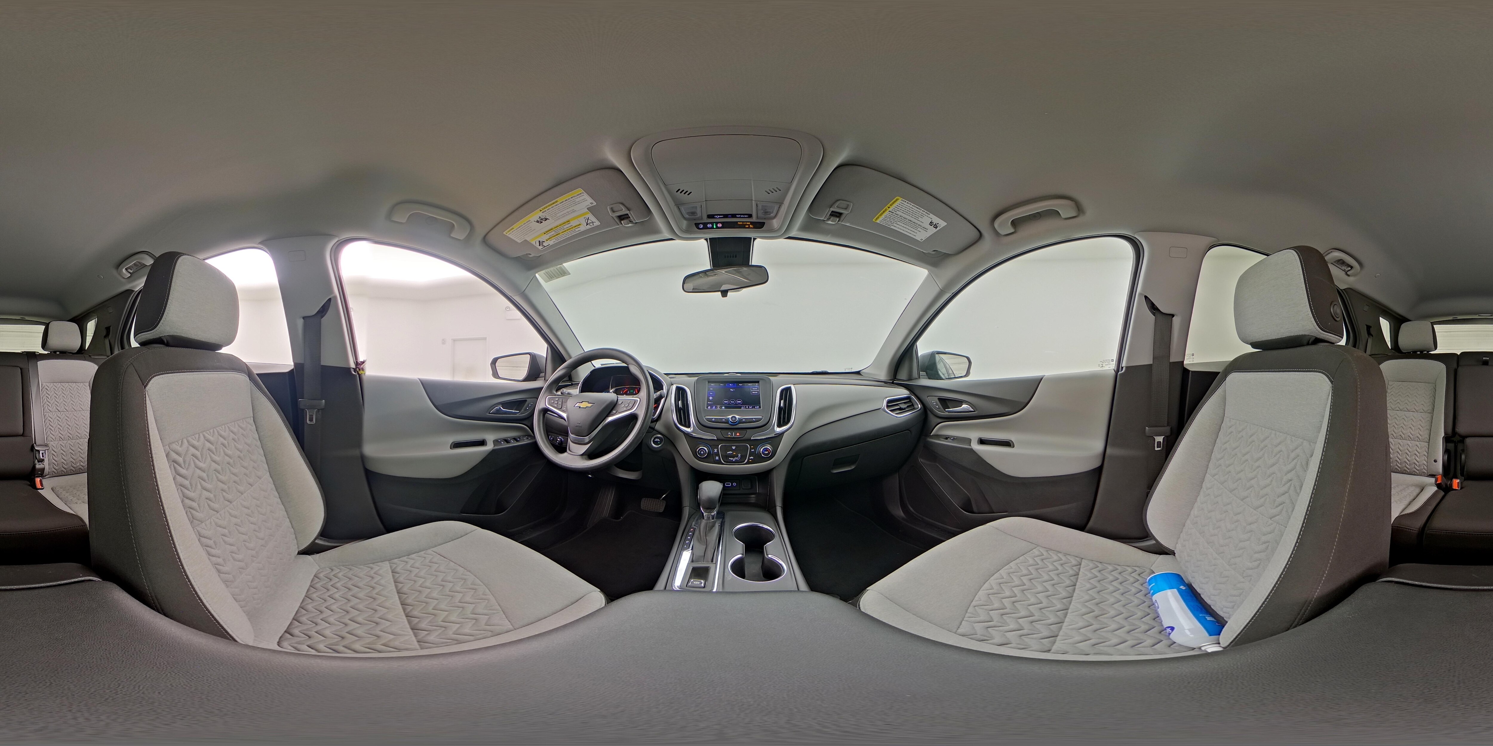 2022 Chevrolet Equinox LS - Photo 24
