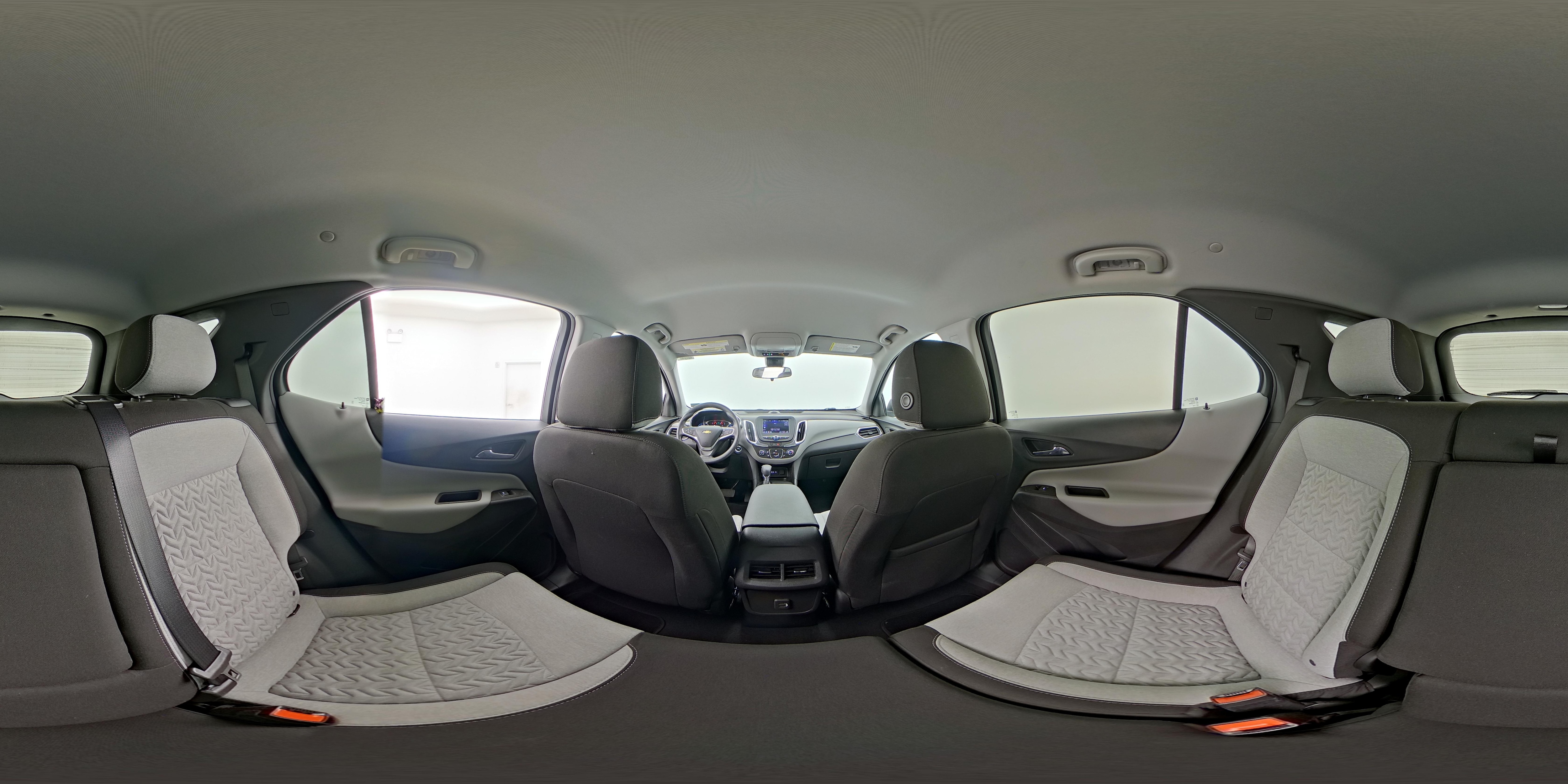 2022 Chevrolet Equinox LS - Photo 25