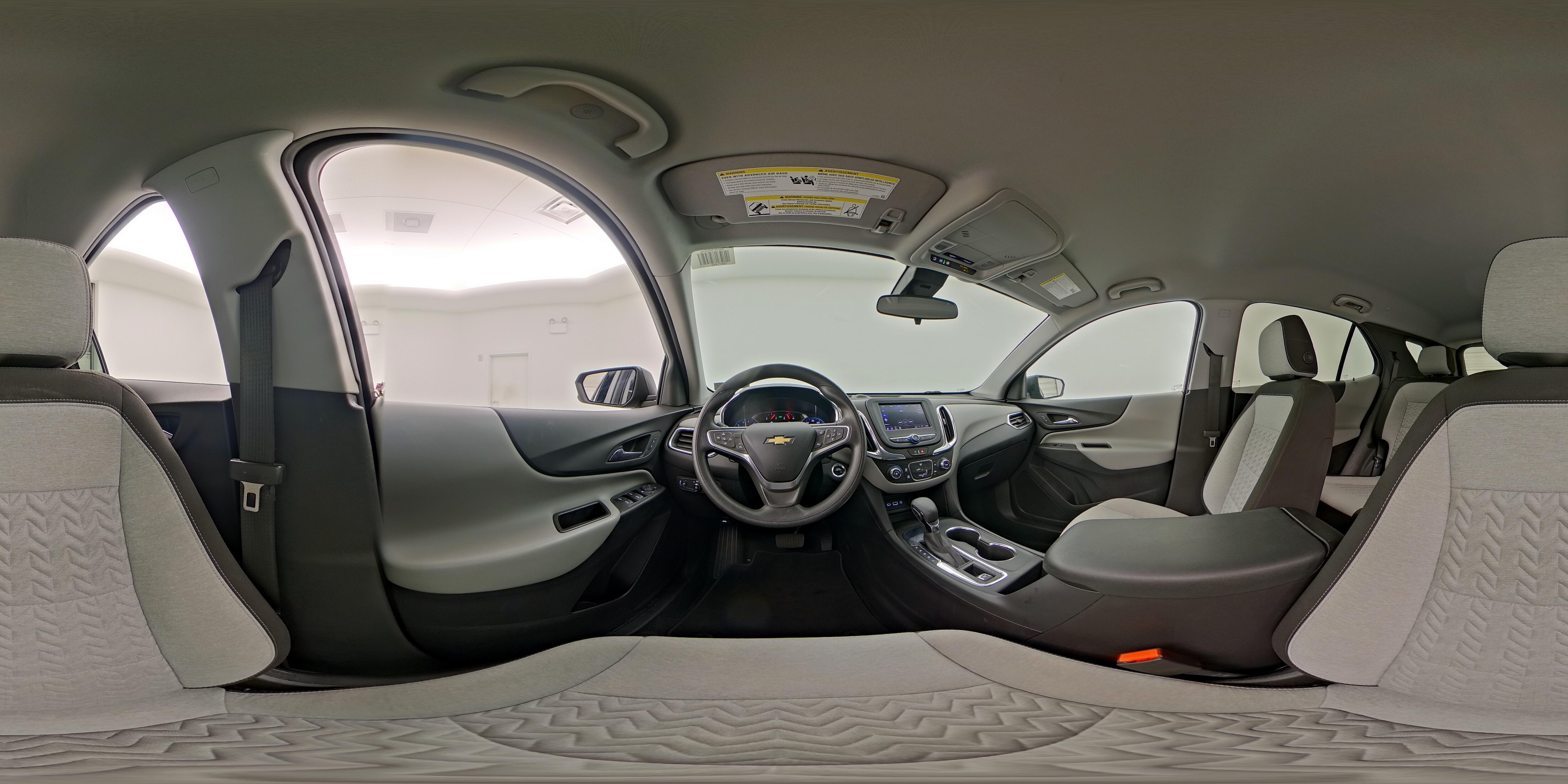 2022 Chevrolet Equinox LS - Photo 26
