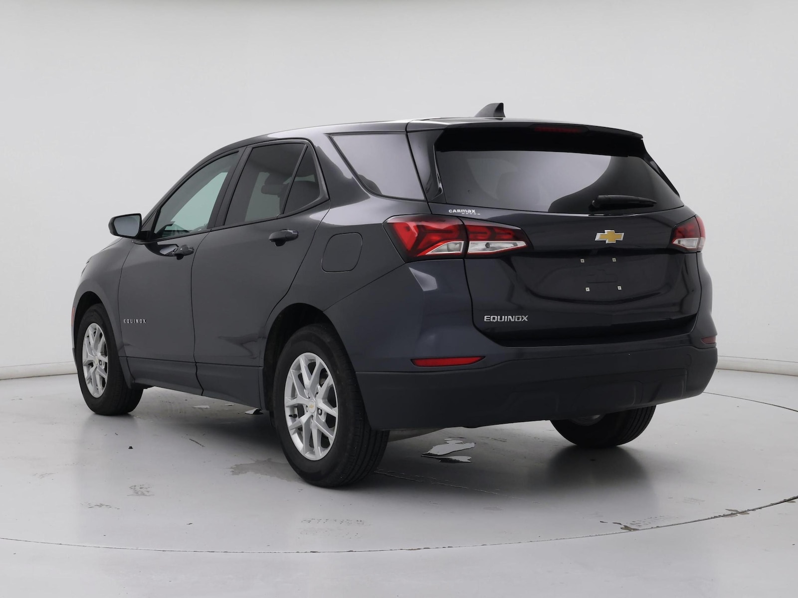 2022 Chevrolet Equinox LS - Photo 3