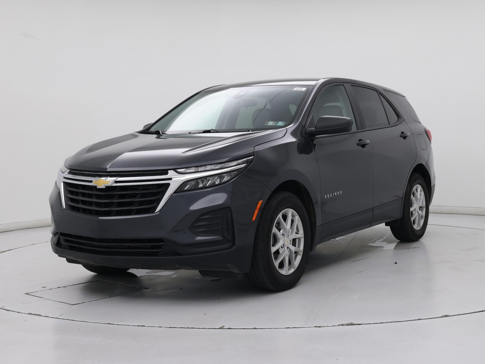 2022 Chevrolet Equinox LS - Photo 5