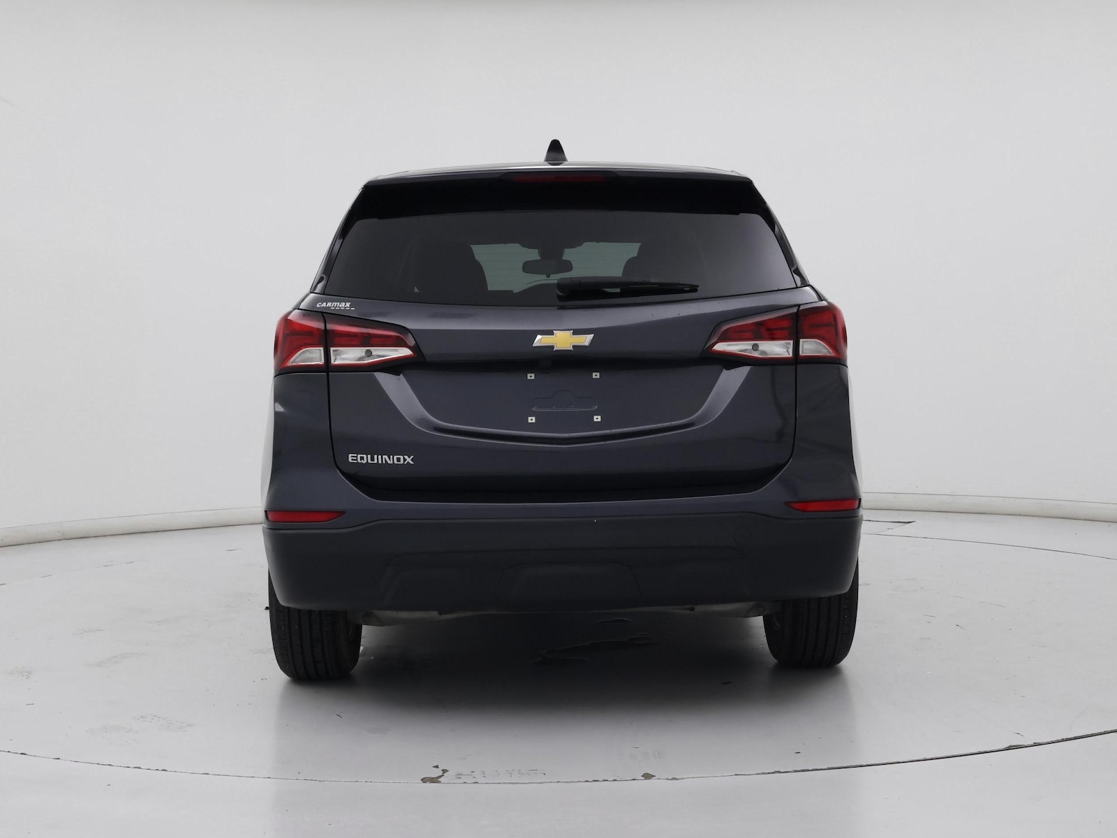 2022 Chevrolet Equinox LS - Photo 7