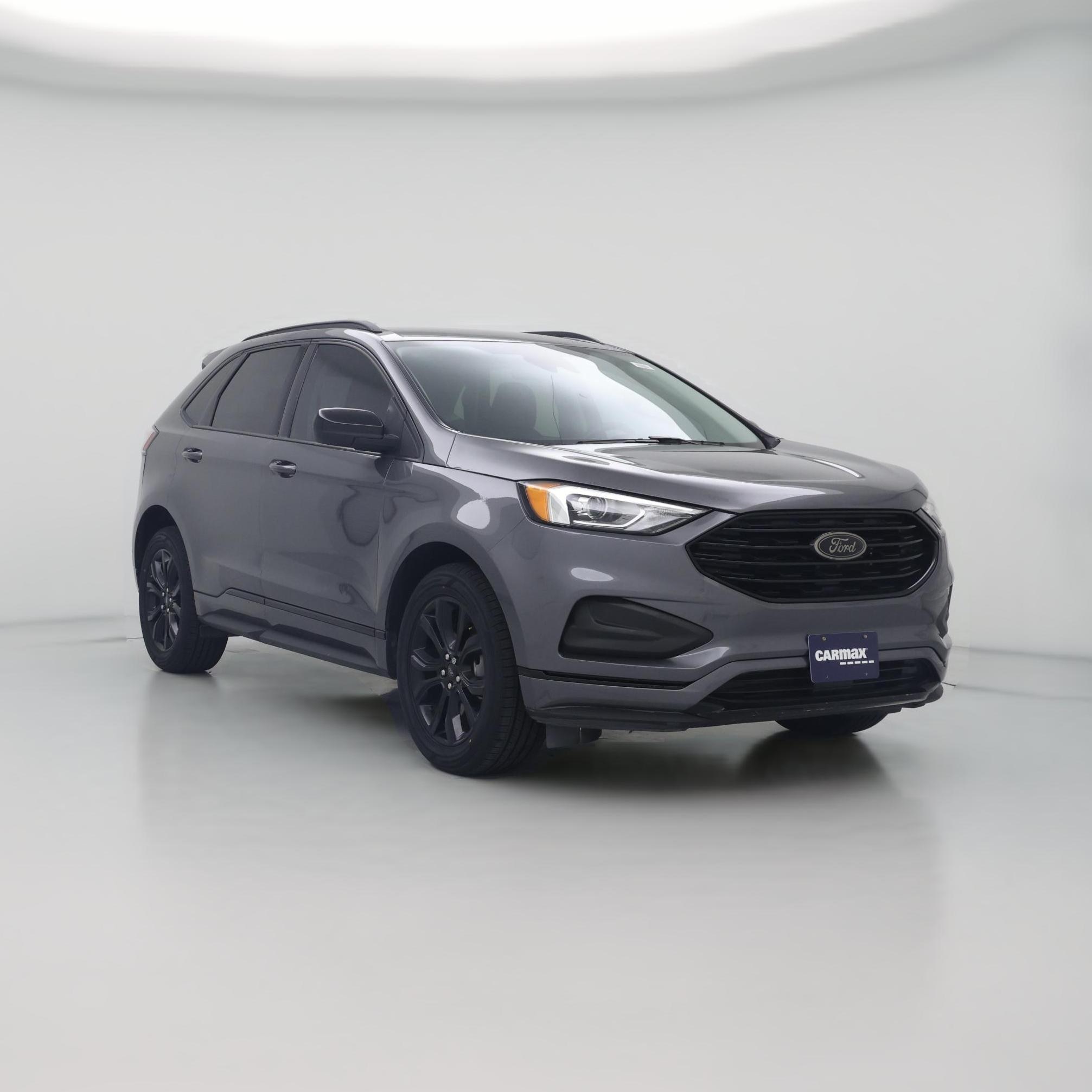 Thumbnail: 2022 Ford Edge - 1