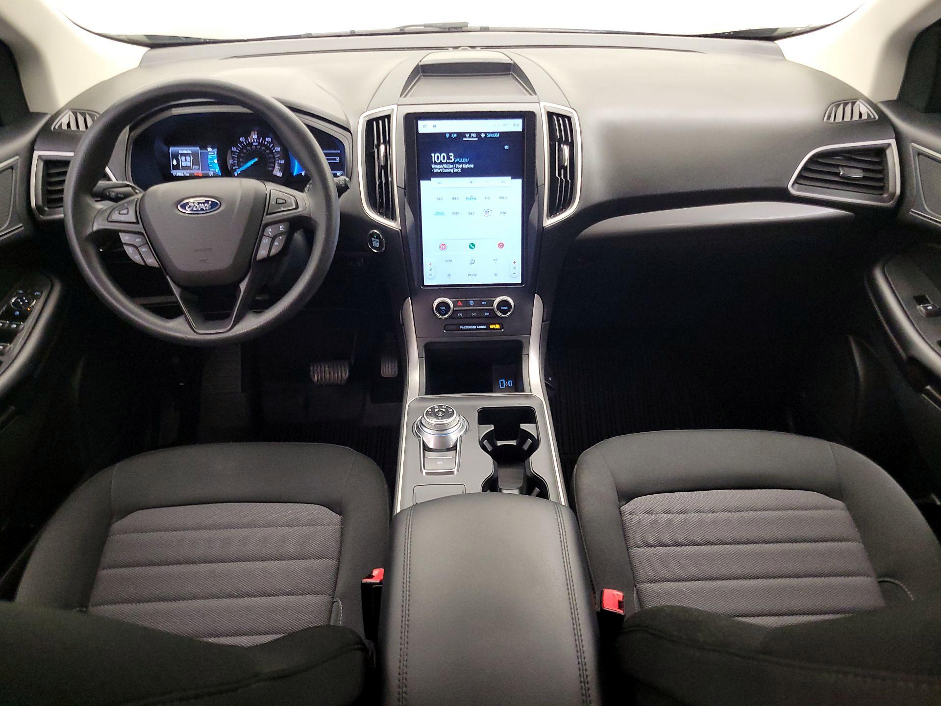 Thumbnail: 2022 Ford Edge - 9