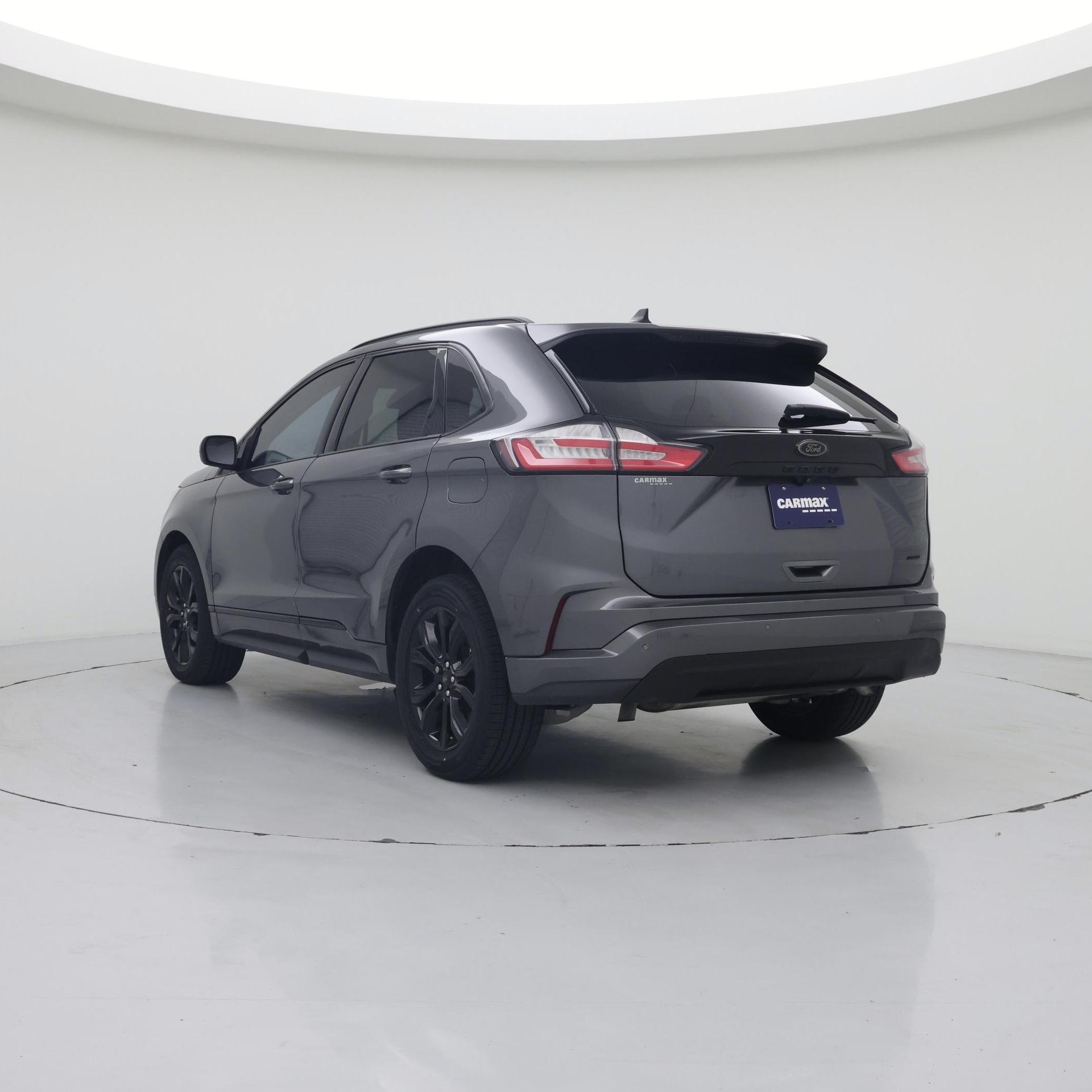 Thumbnail: 2022 Ford Edge - 2