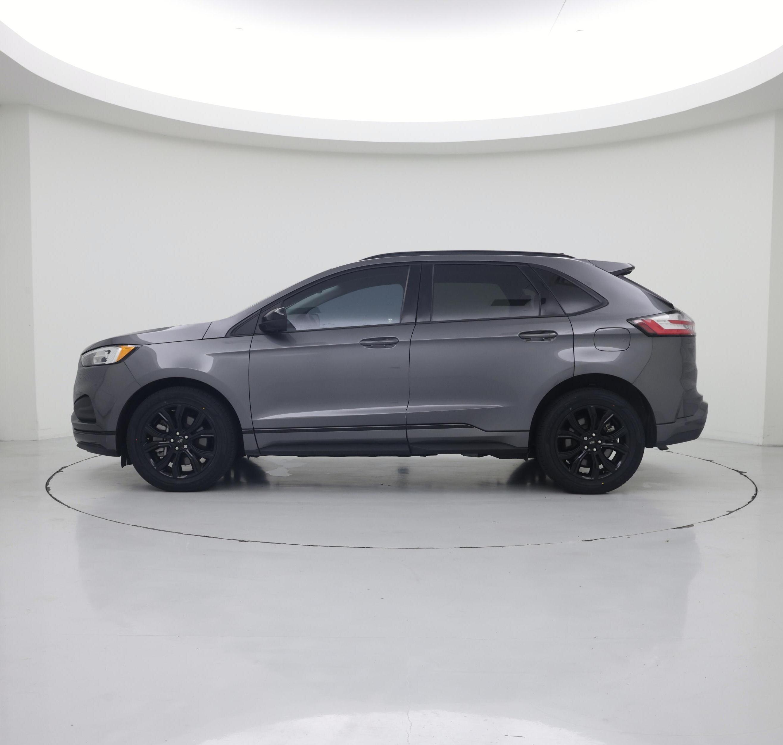 Thumbnail: 2022 Ford Edge - 3