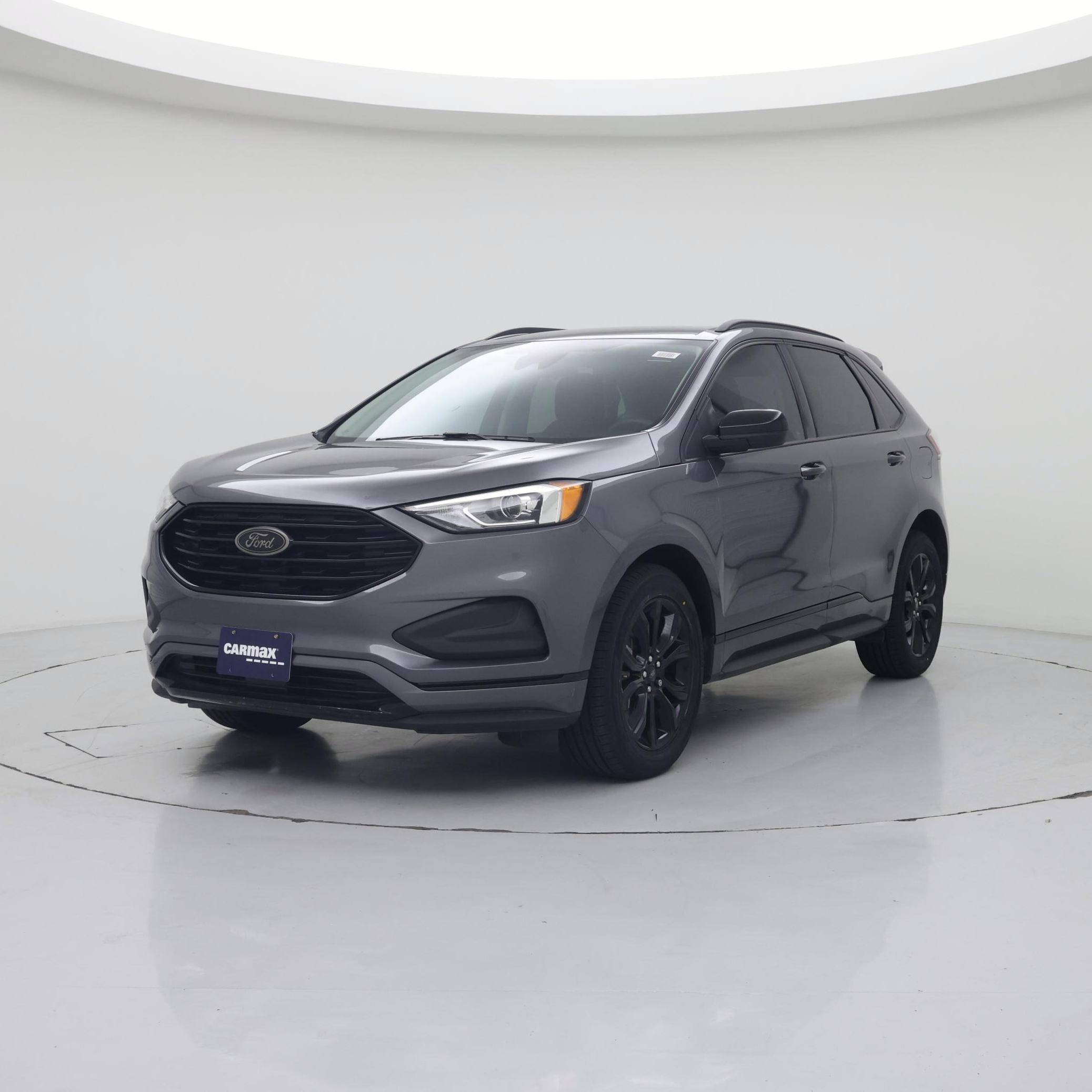 Thumbnail: 2022 Ford Edge - 4