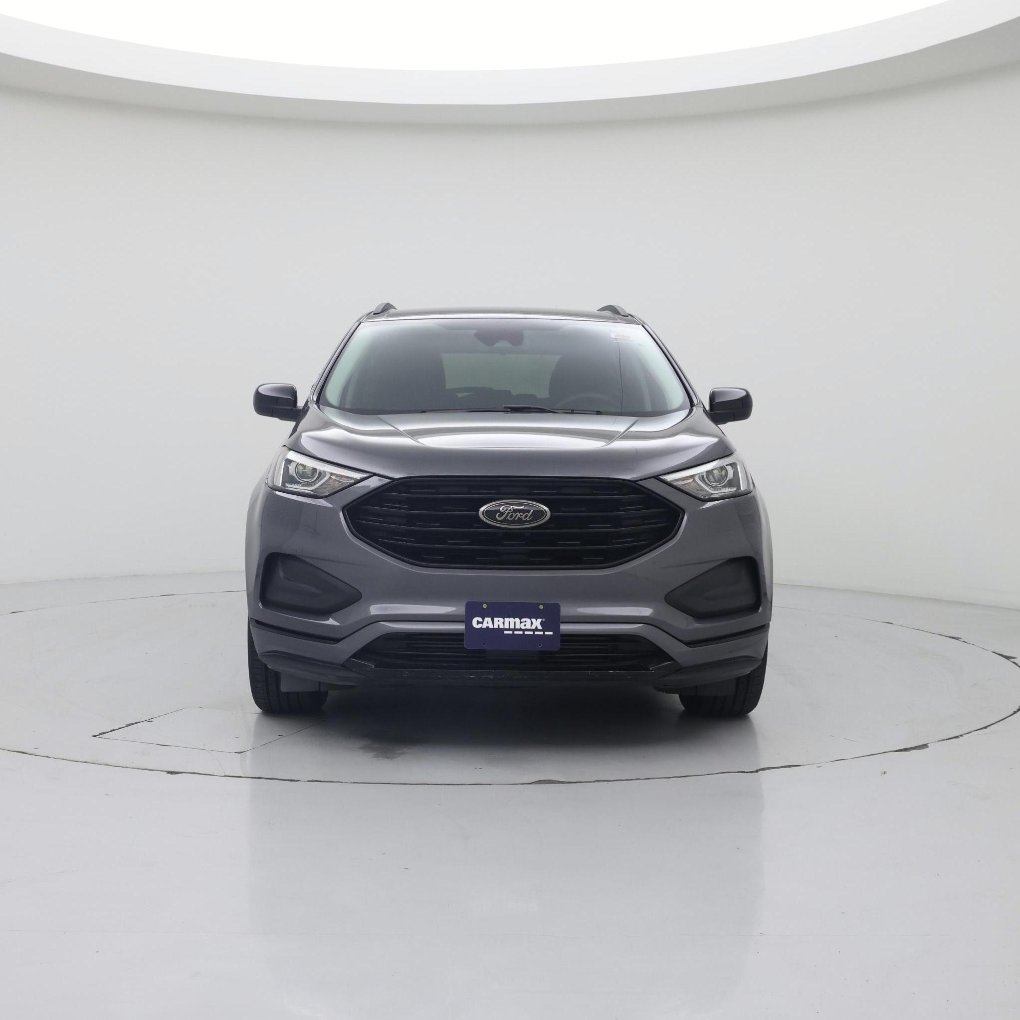 Thumbnail: 2022 Ford Edge - 5