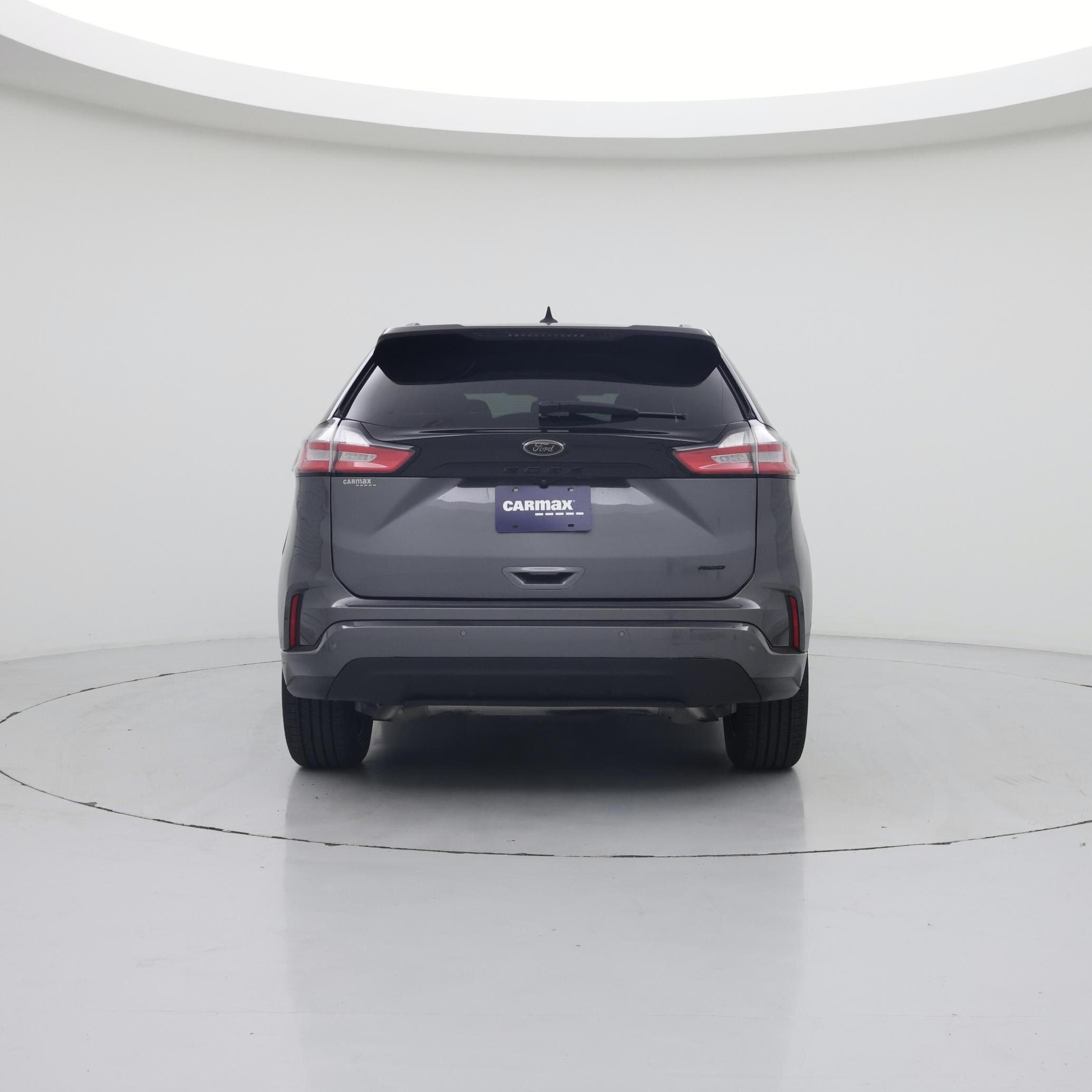 Thumbnail: 2022 Ford Edge - 6