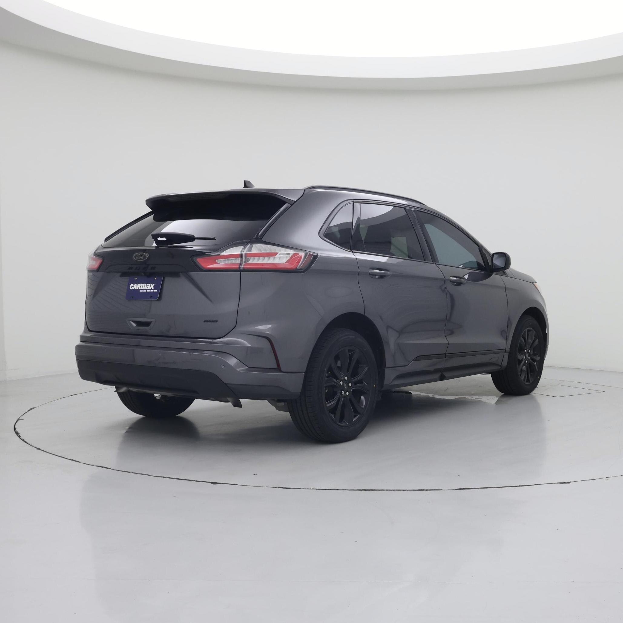 Thumbnail: 2022 Ford Edge - 8