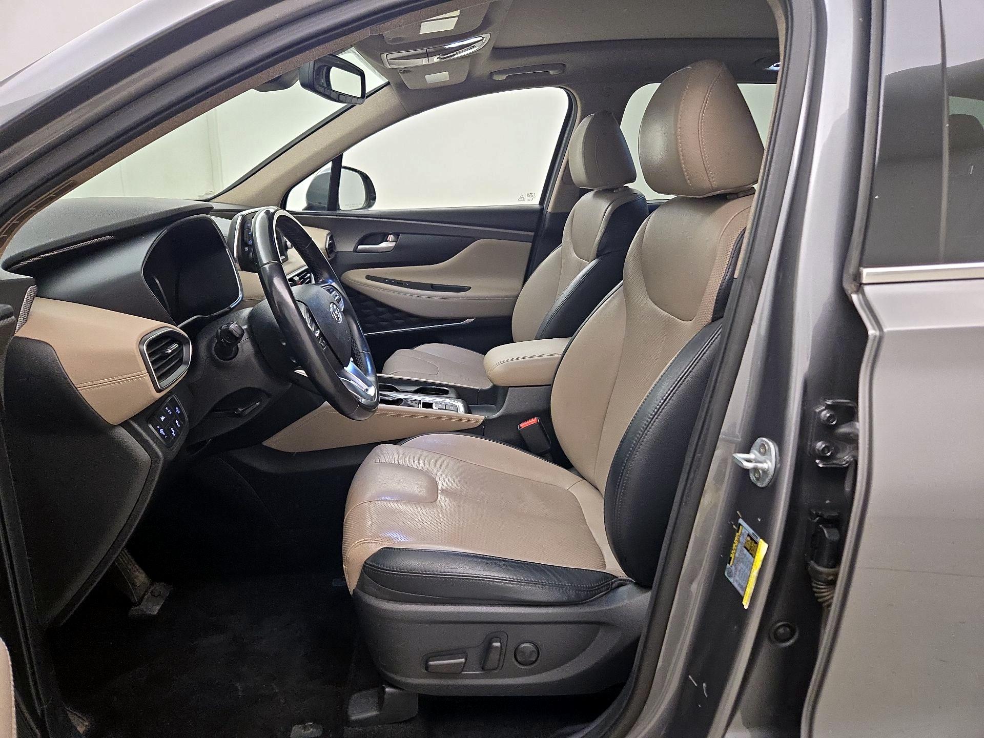 Thumbnail: 2019 Hyundai Santa Fe - 11