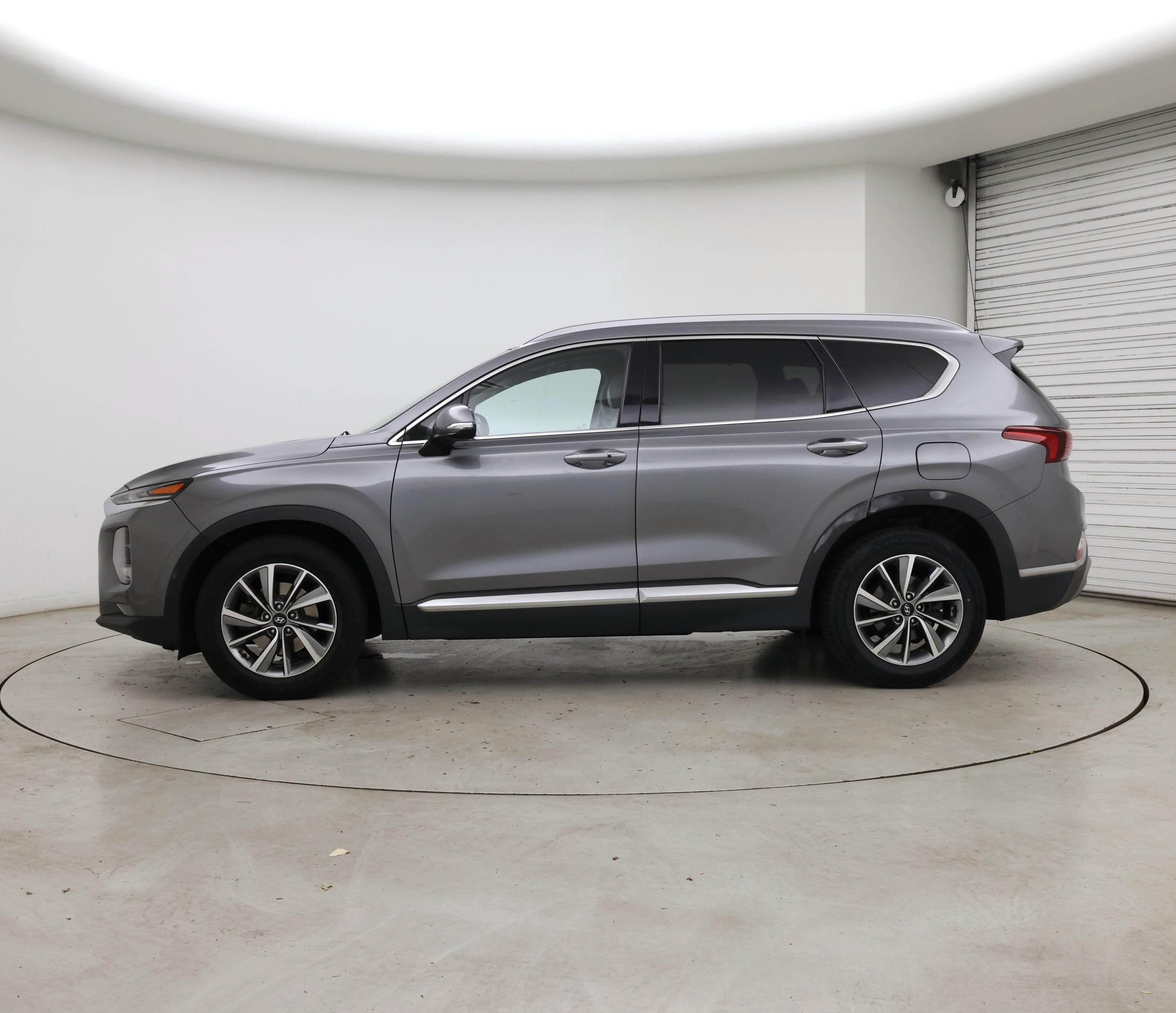 Thumbnail: 2019 Hyundai Santa Fe - 3