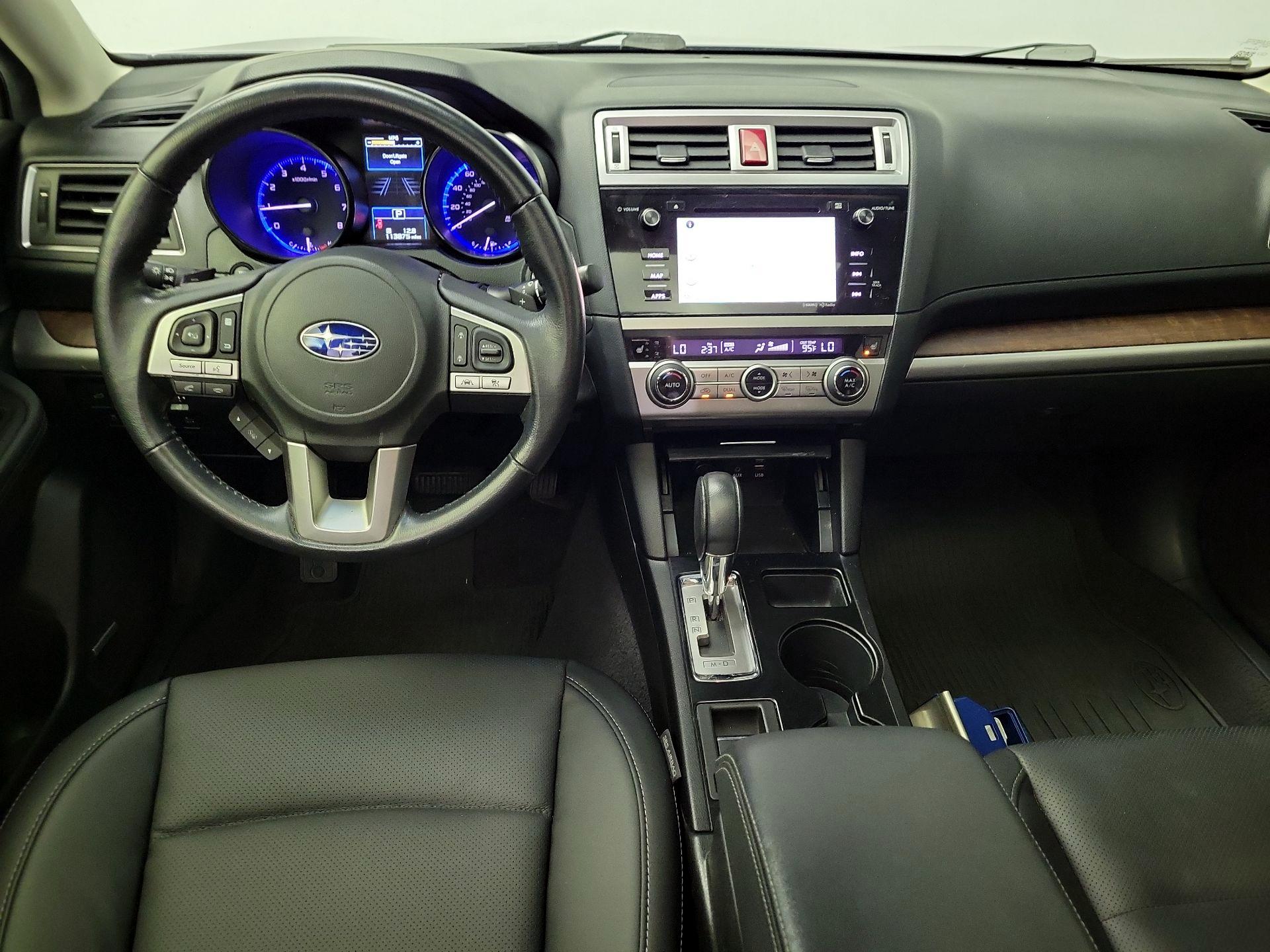 Thumbnail: 2016 Subaru Outback - 9
