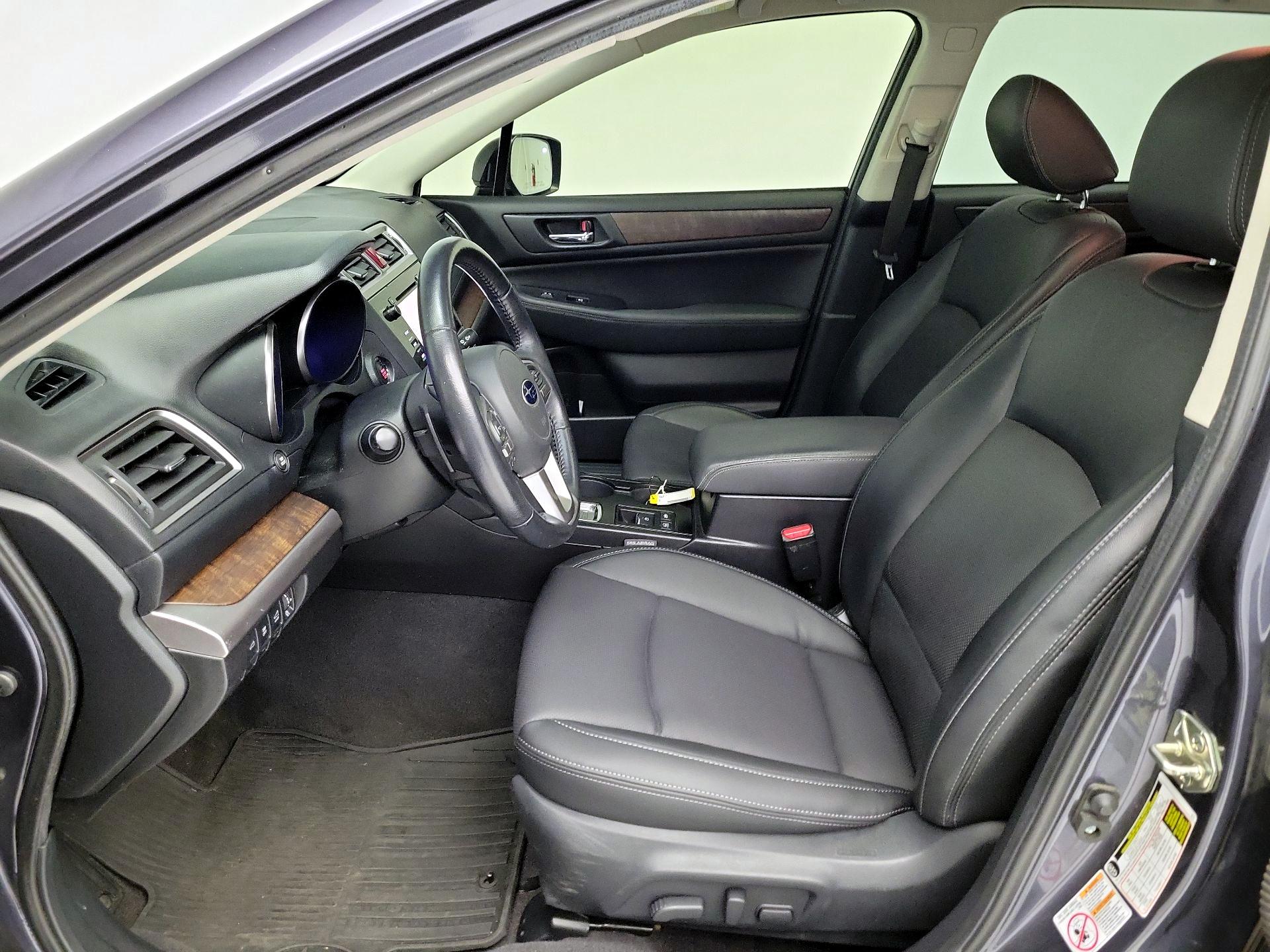 Thumbnail: 2016 Subaru Outback - 11