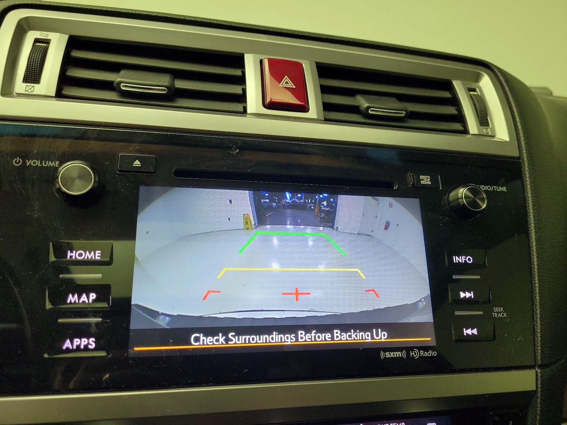 Thumbnail: 2016 Subaru Outback - 15
