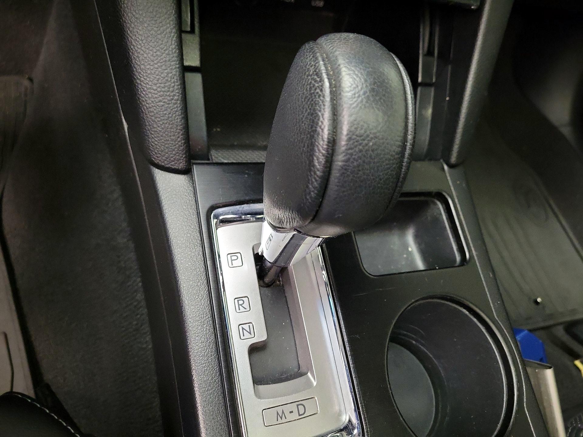 Thumbnail: 2016 Subaru Outback - 18