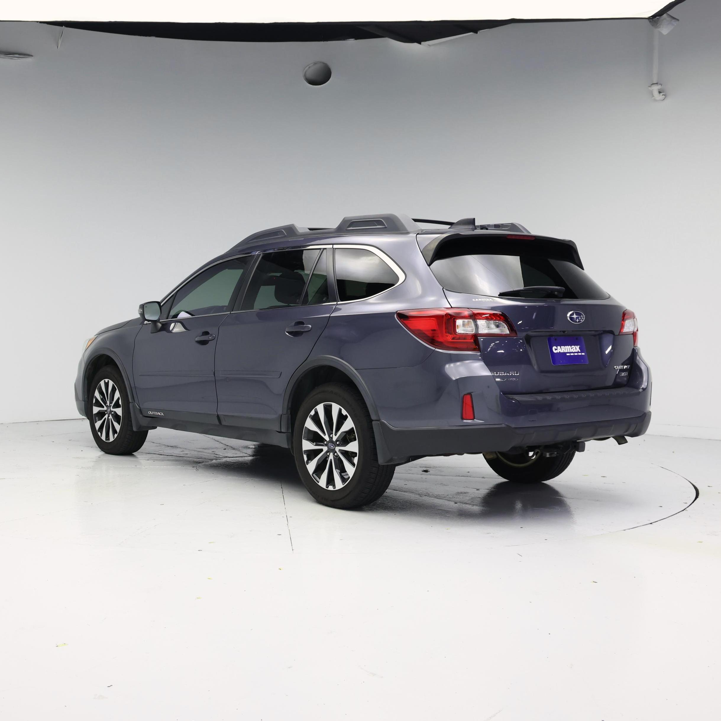 Thumbnail: 2016 Subaru Outback - 2
