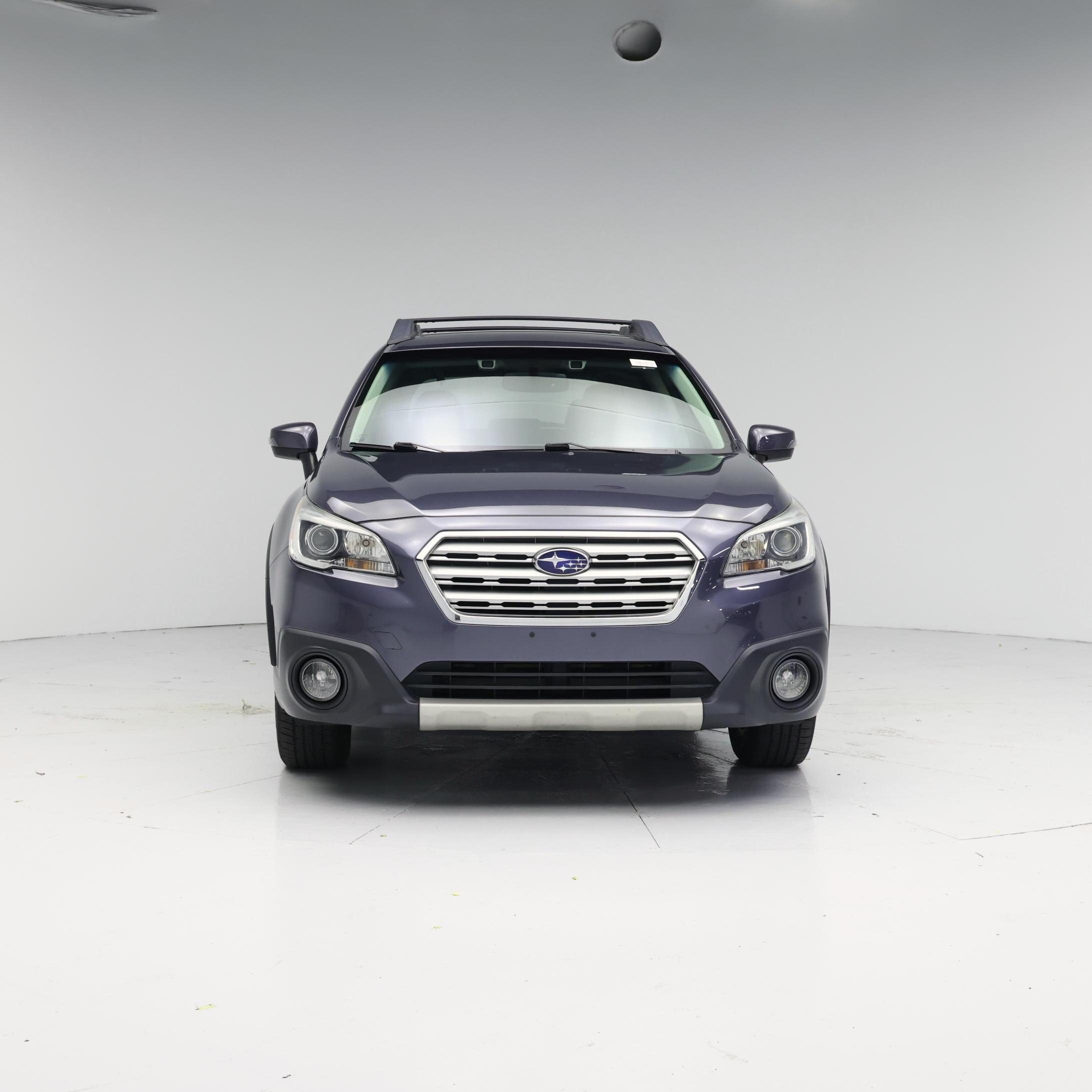 Thumbnail: 2016 Subaru Outback - 5