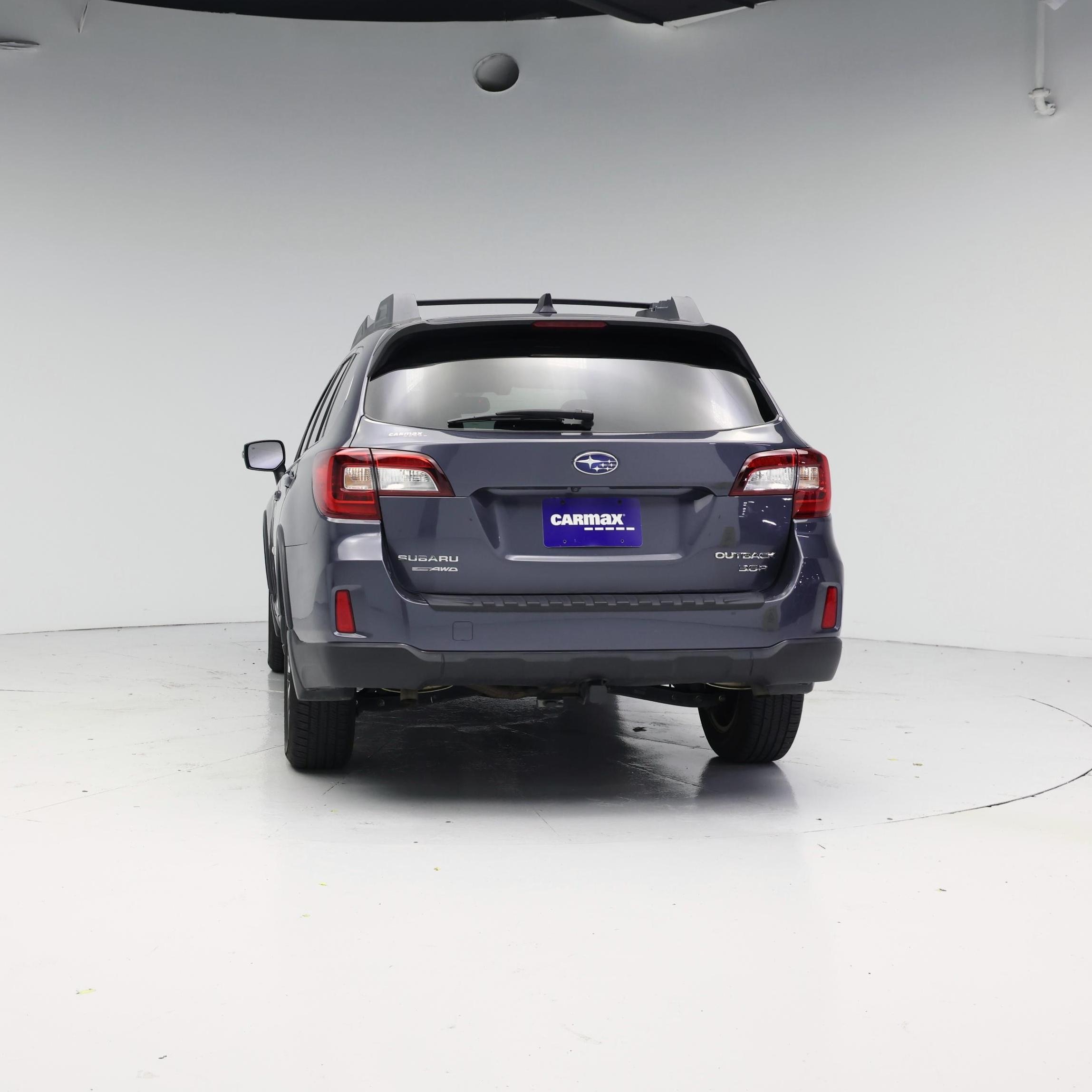 Thumbnail: 2016 Subaru Outback - 6